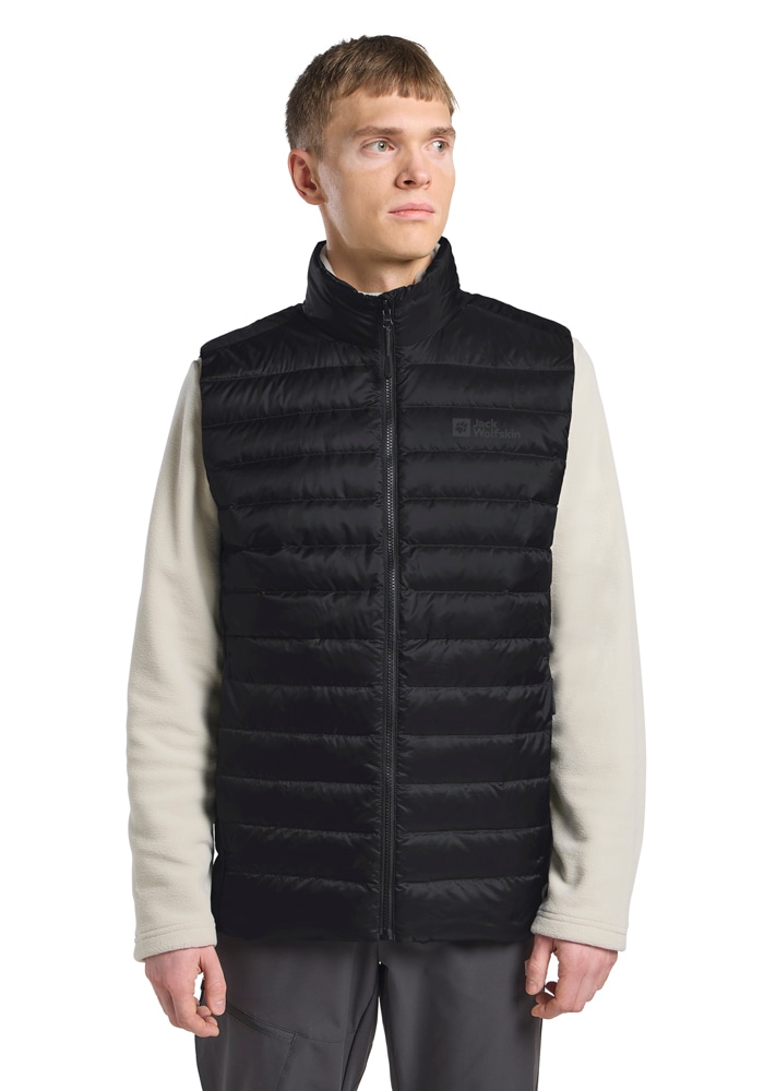 Jack Wolfskin Daunenweste "PILVI DOWN VEST M" günstig online kaufen
