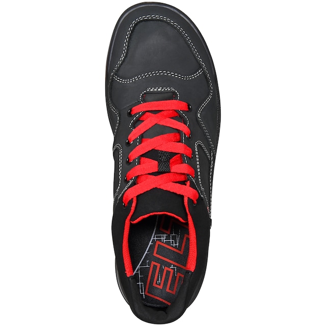 Elten Sicherheitsschuh »Maverick black red low«, S3 kaufen | BAUR