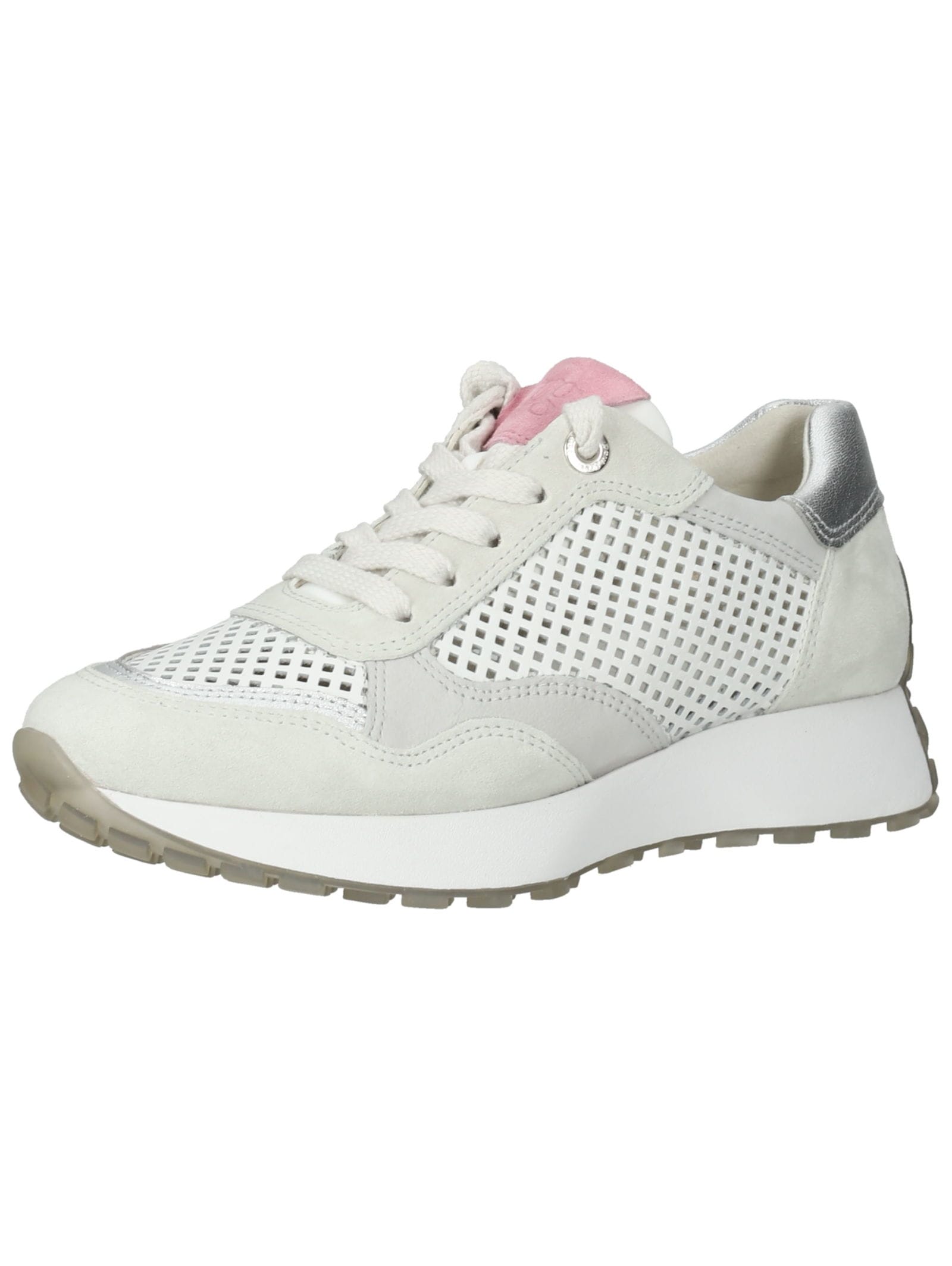 Paul Green Sneaker "Paul Green Sneaker Leder" günstig online kaufen