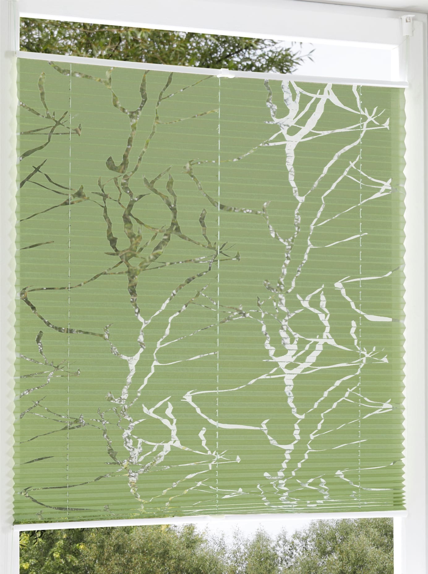 Thumbnail - heine home Jalousie