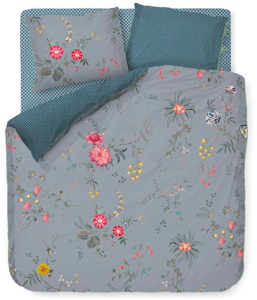 PiP Studio Bettwäsche »Pip Studio Fleur Grandeur«, (2 tlg.) kaufen