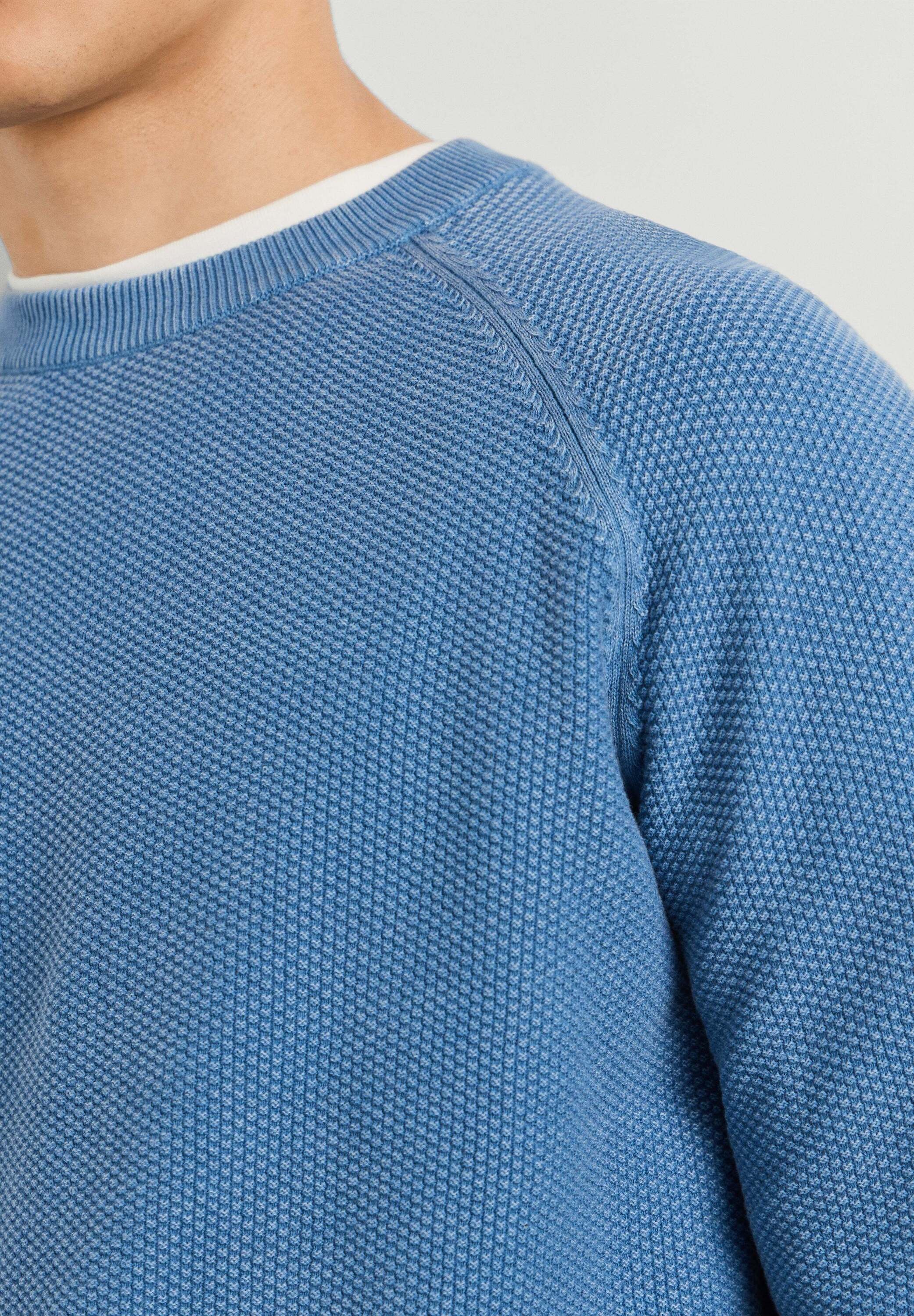 Pepe Jeans V-Ausschnitt-Pullover »jumper DUFF«