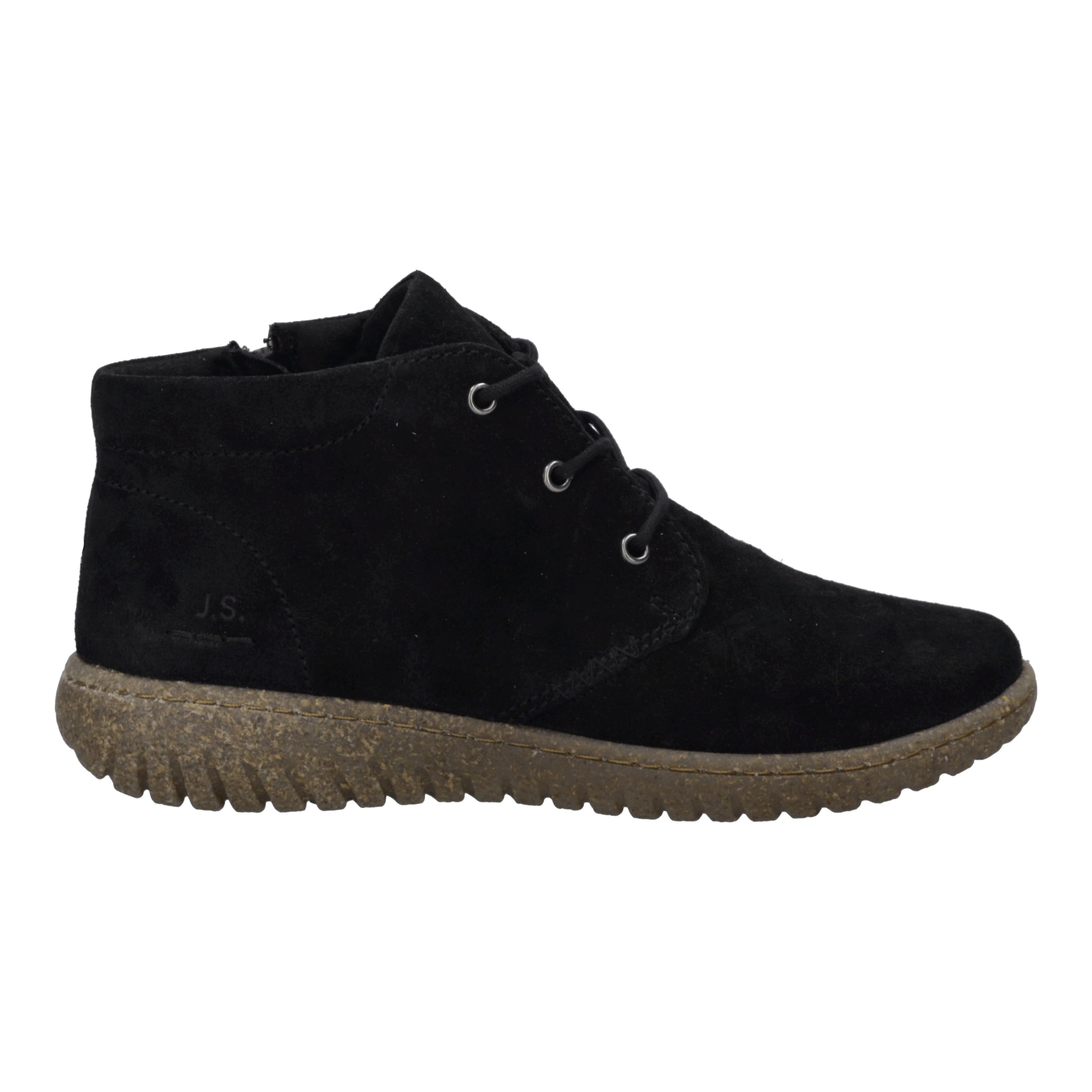 Josef Seibel Stiefelette »Angelina 07, schwarz«