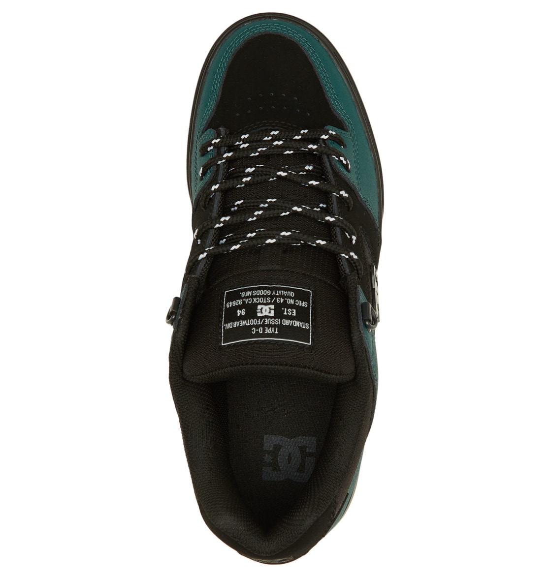 DC Shoes Winterboots »CRISIS 2 HI WNT«  Winterschuhe, Winterstiefel, Snowboots