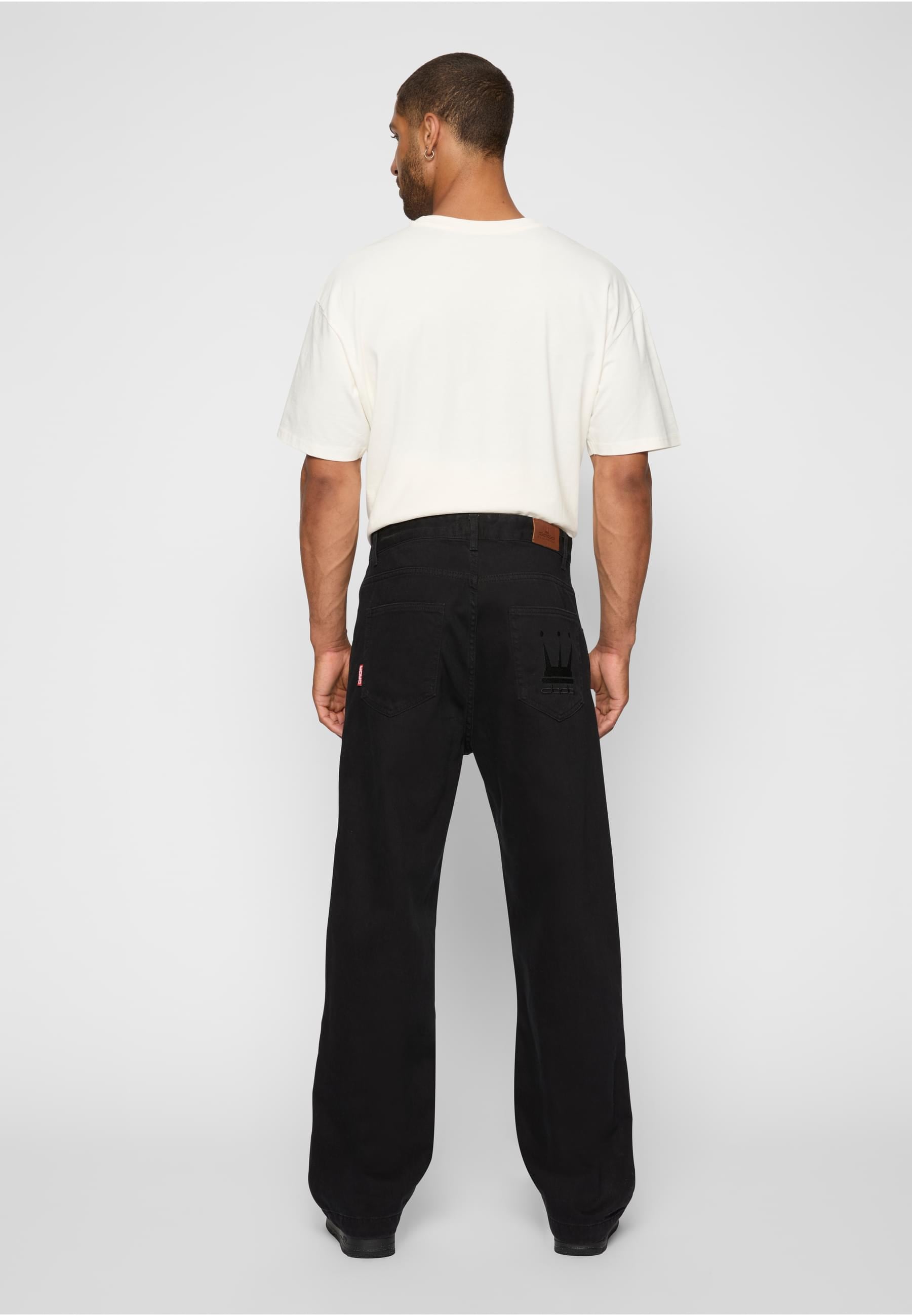 DADA Supreme Bequeme Jeans »DADA Supreme Herren Dada Supreme Supreme Baggy Fit Jeans«