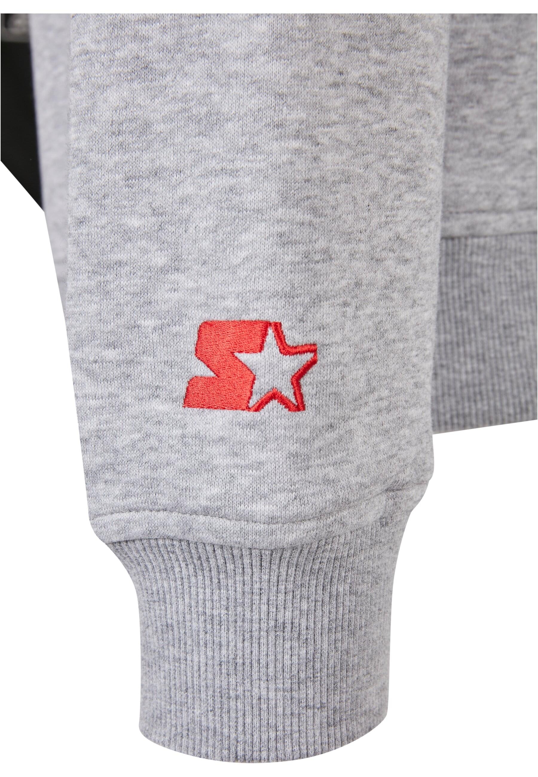 Starter Black Label Rundhalspullover »Starter Black Label Herren Starter Football Crewneck«, (1 tlg.)
