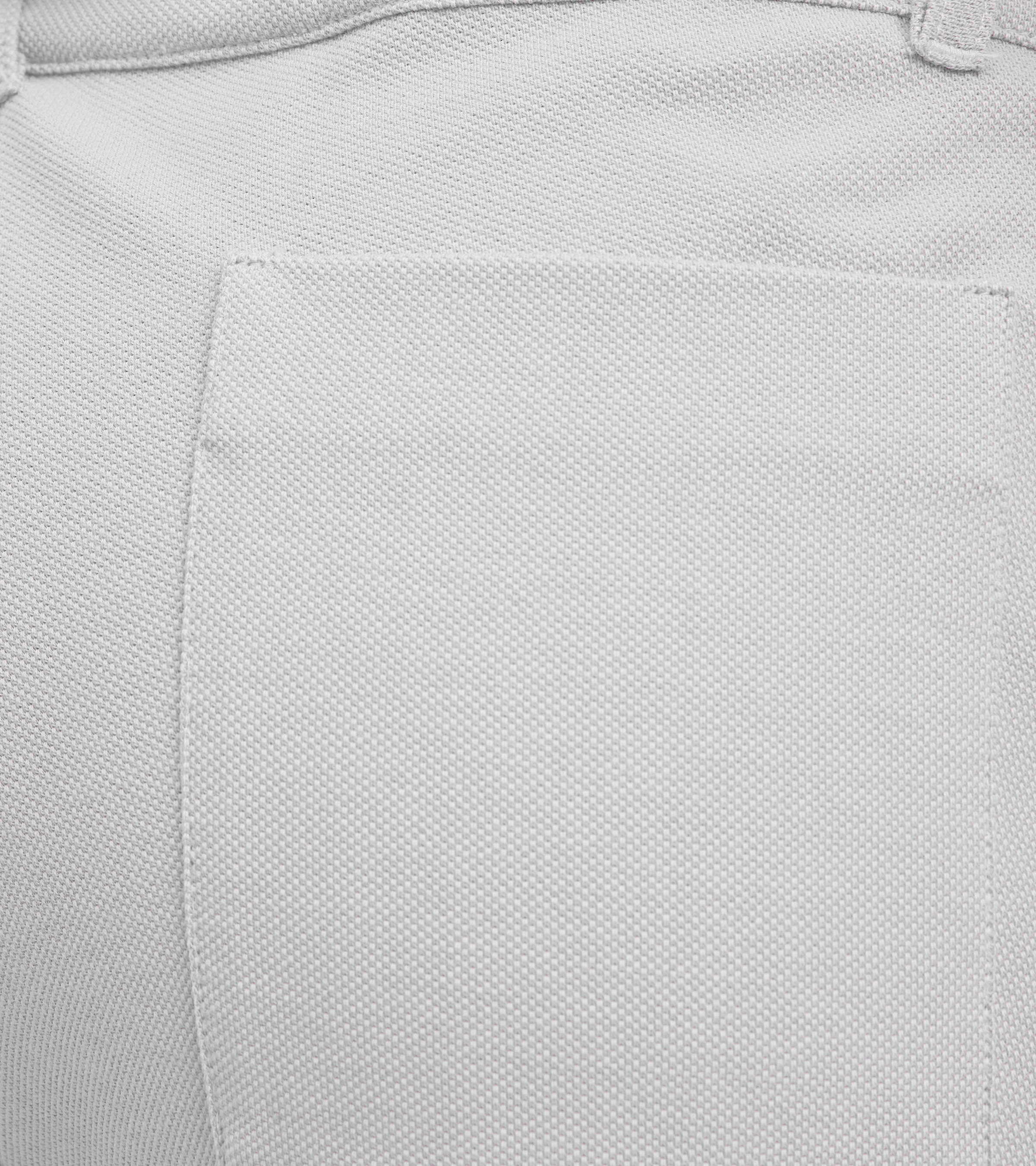 FALKE Shorts »Casual Pique«
