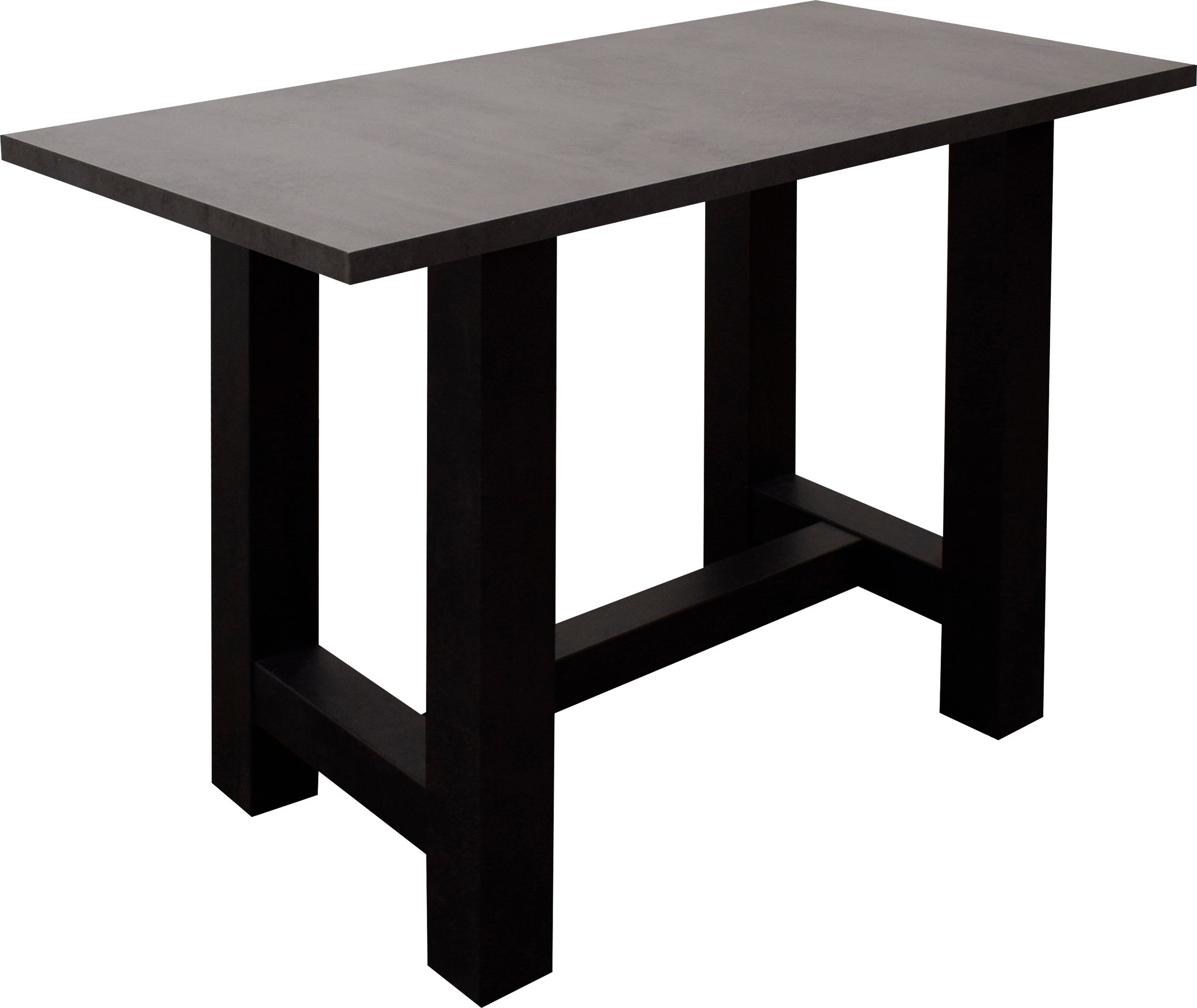Mäusbacher Gestell in U-Form (Breite 120, 140 oder 160 cm)