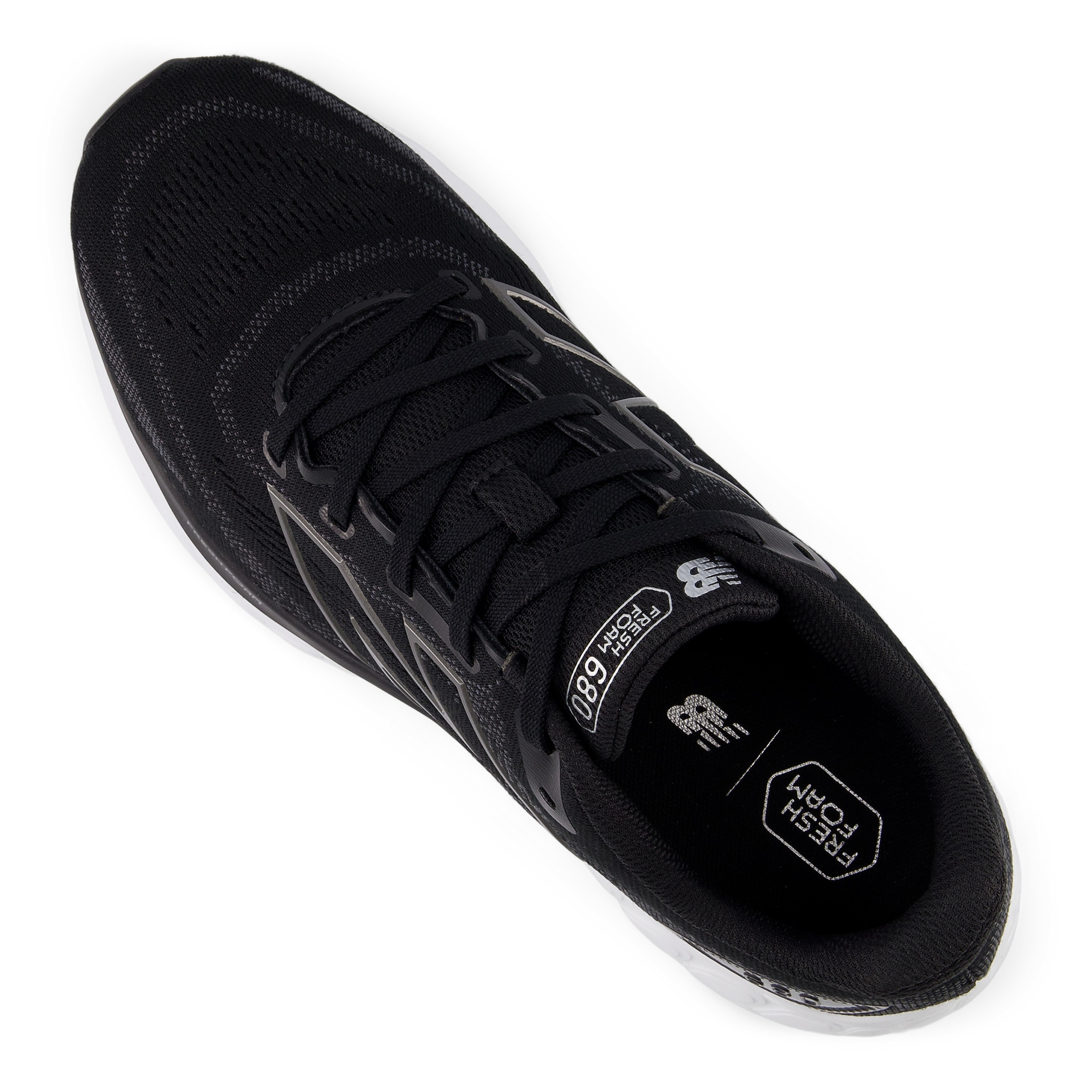 New Balance Laufschuh »M680«