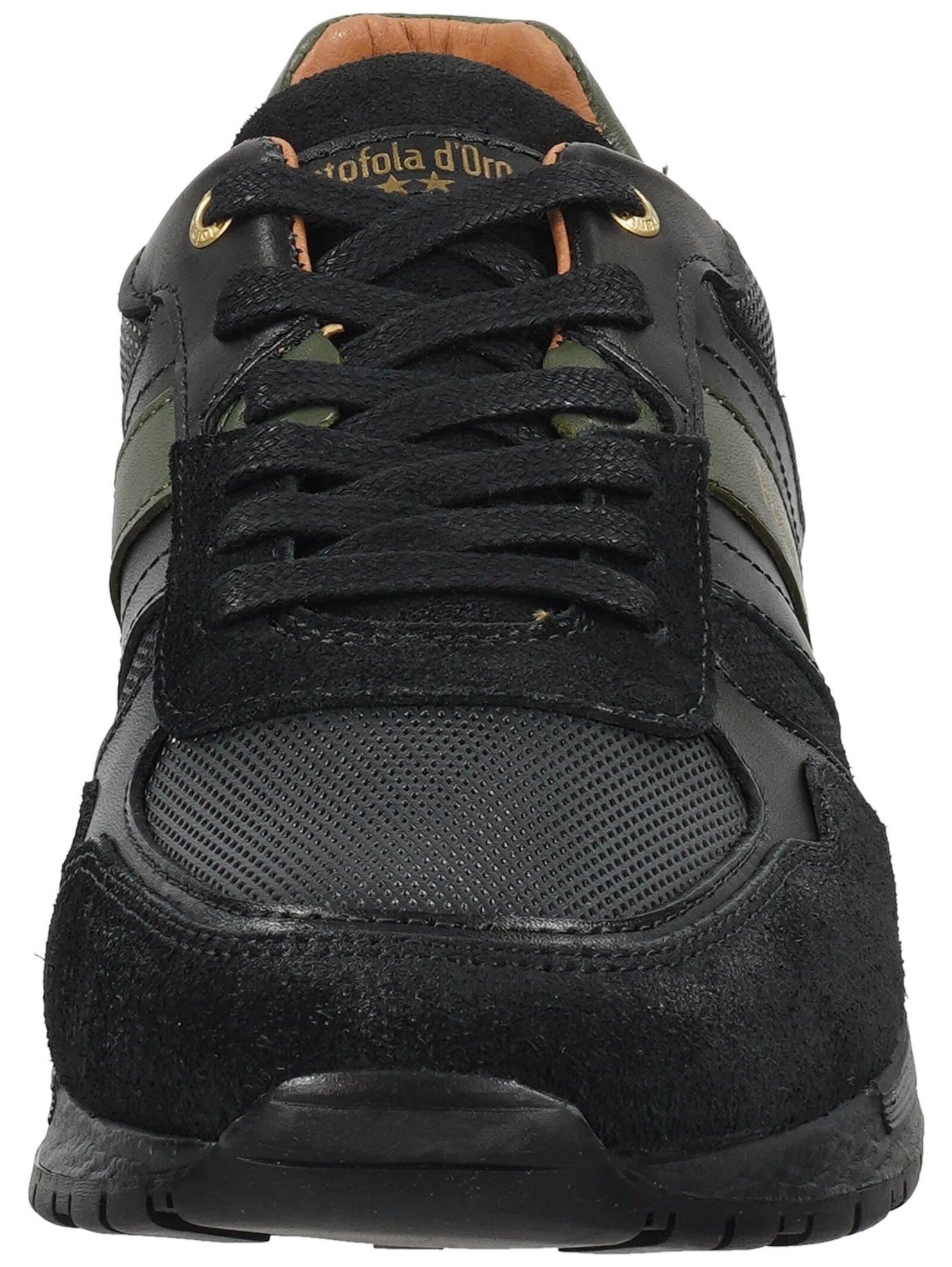 Pantofola d´Oro Sneaker »Pantofola d'Oro Sneaker Leder«
