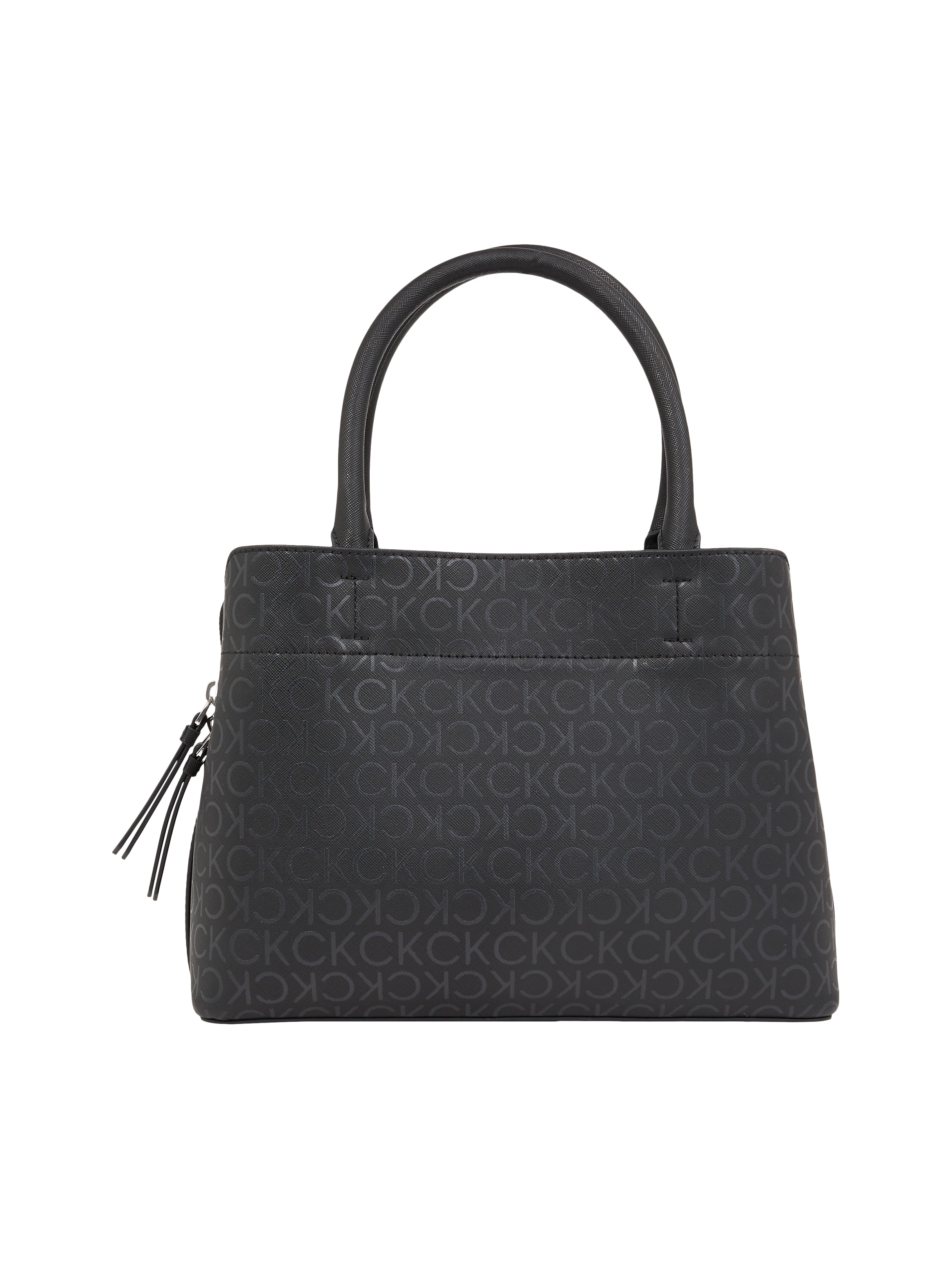 Calvin Klein Handtasche »CK BUSINESS MEDIUM TOTE_MONO«