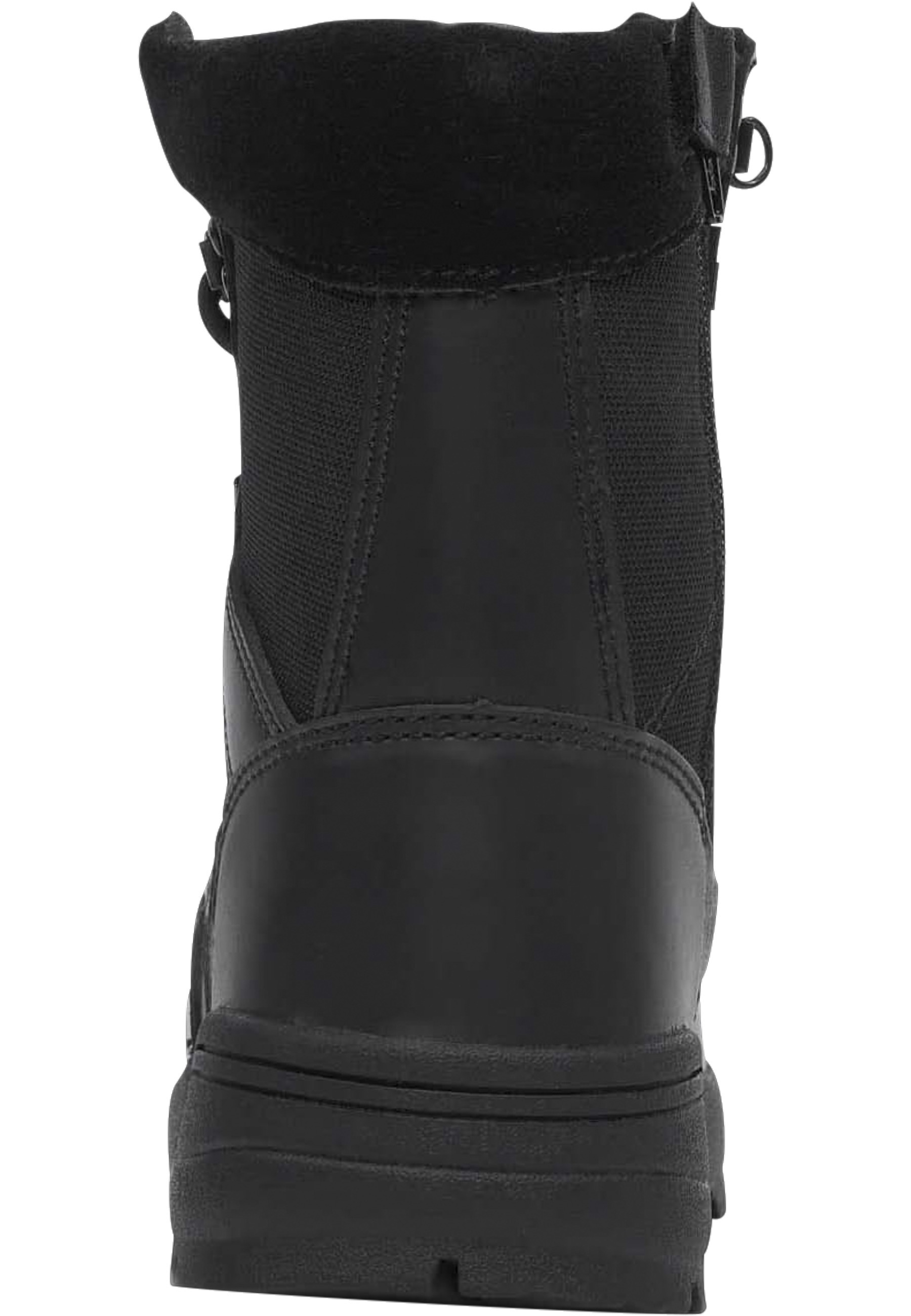 Brandit Stiefel "Brandit Accessoires Tactical Zipper Boots" 1 Stk. tlg. günstig online kaufen