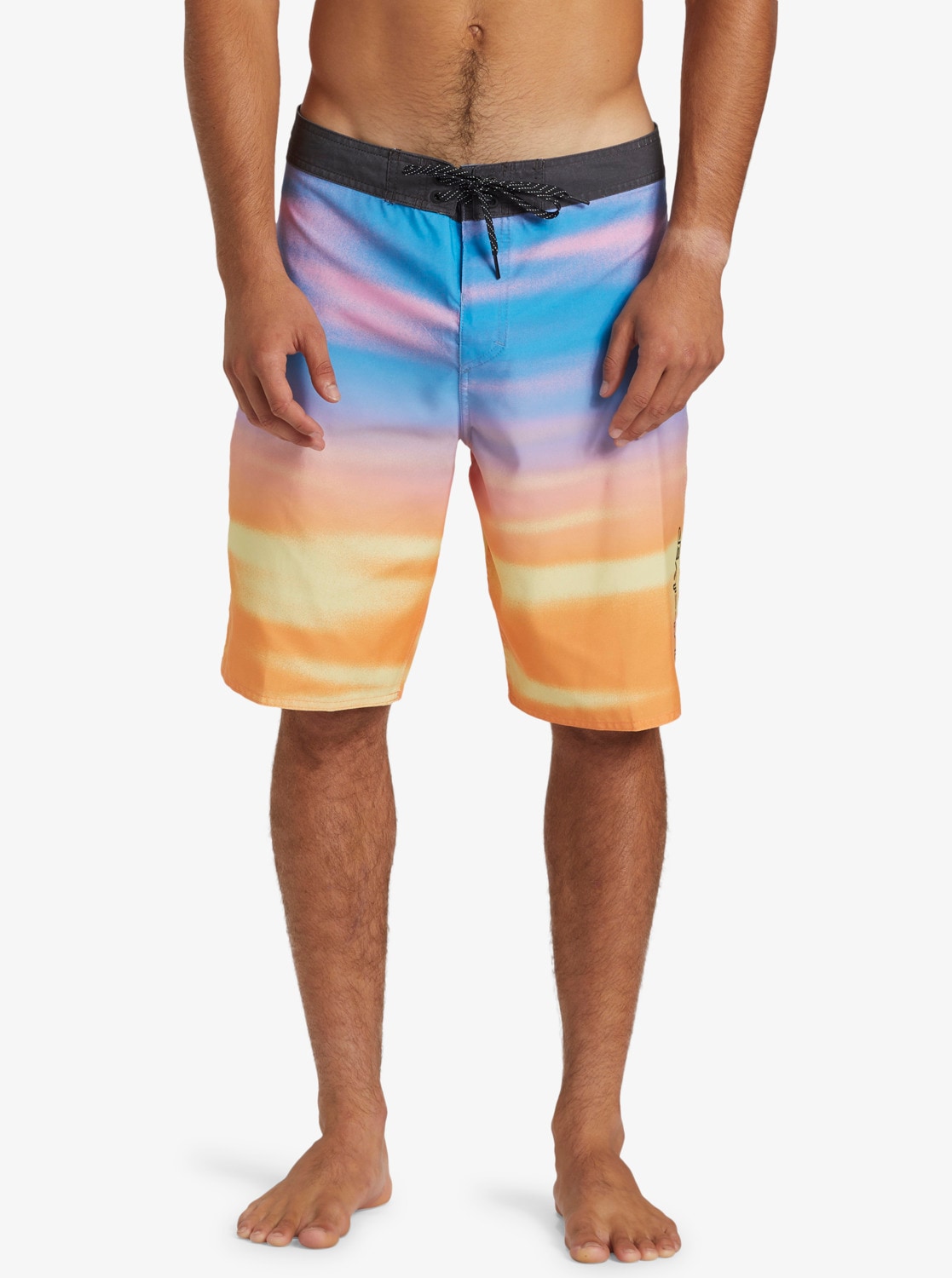 Quiksilver Boardshorts "Everyday Fade 20"" günstig online kaufen