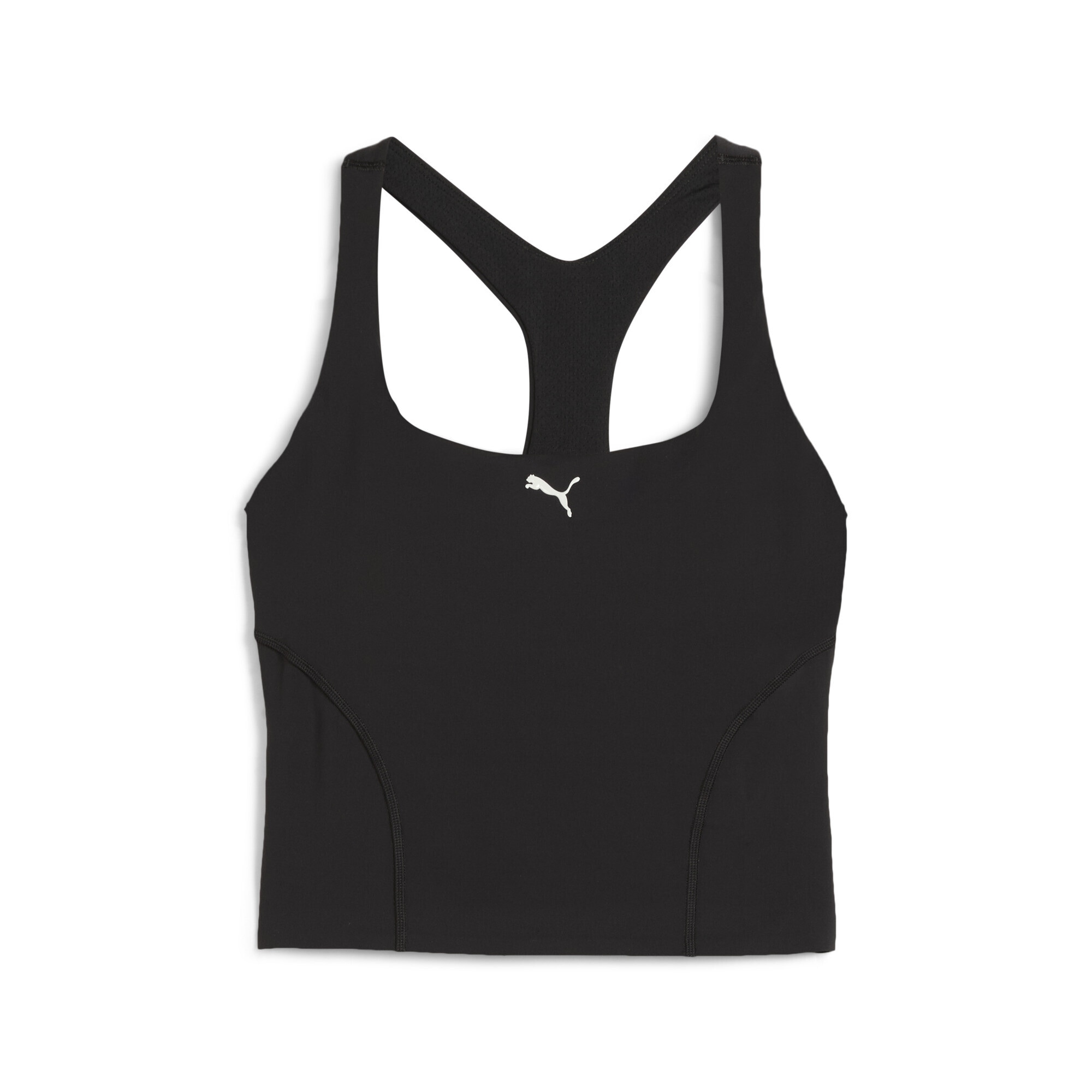 PUMA Trainingsshirt "SHAPELUXE 2-in-1 Tanktop Damen" günstig online kaufen