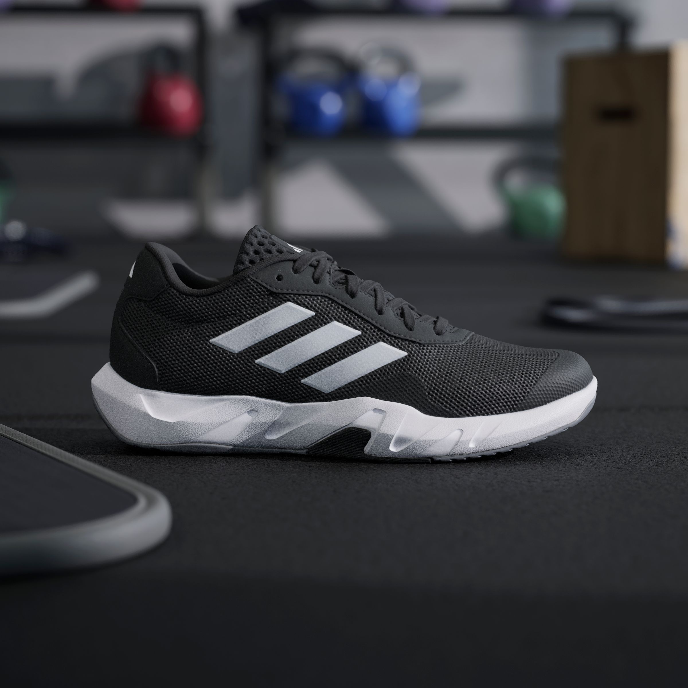 adidas Performance Trainingsschuh »AMPLIMOVE TRAINER«
