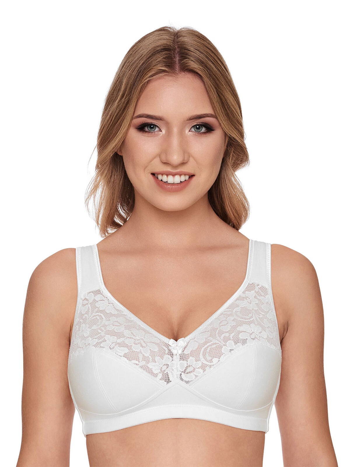 Susa Soft-BH »Baumwoll BH Basic«