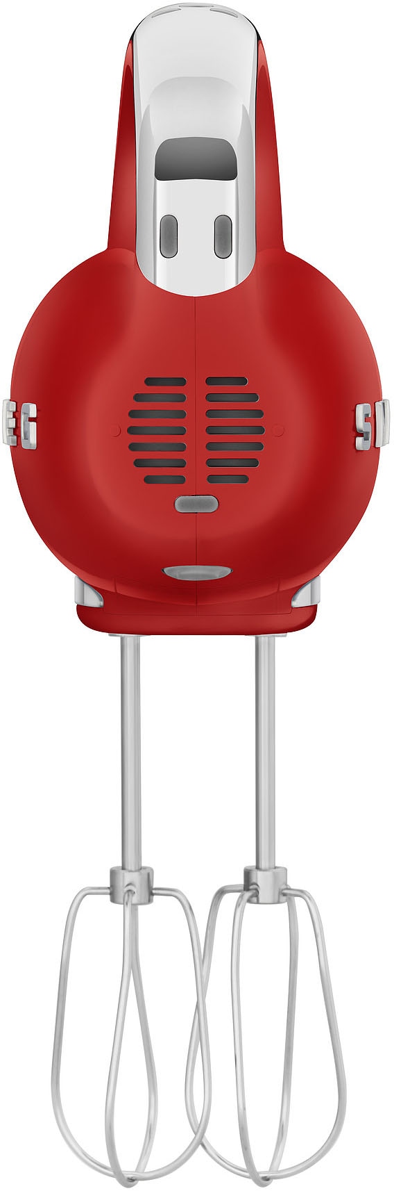 Smeg Handmixer »HMF01RDEU Rot« 250 W