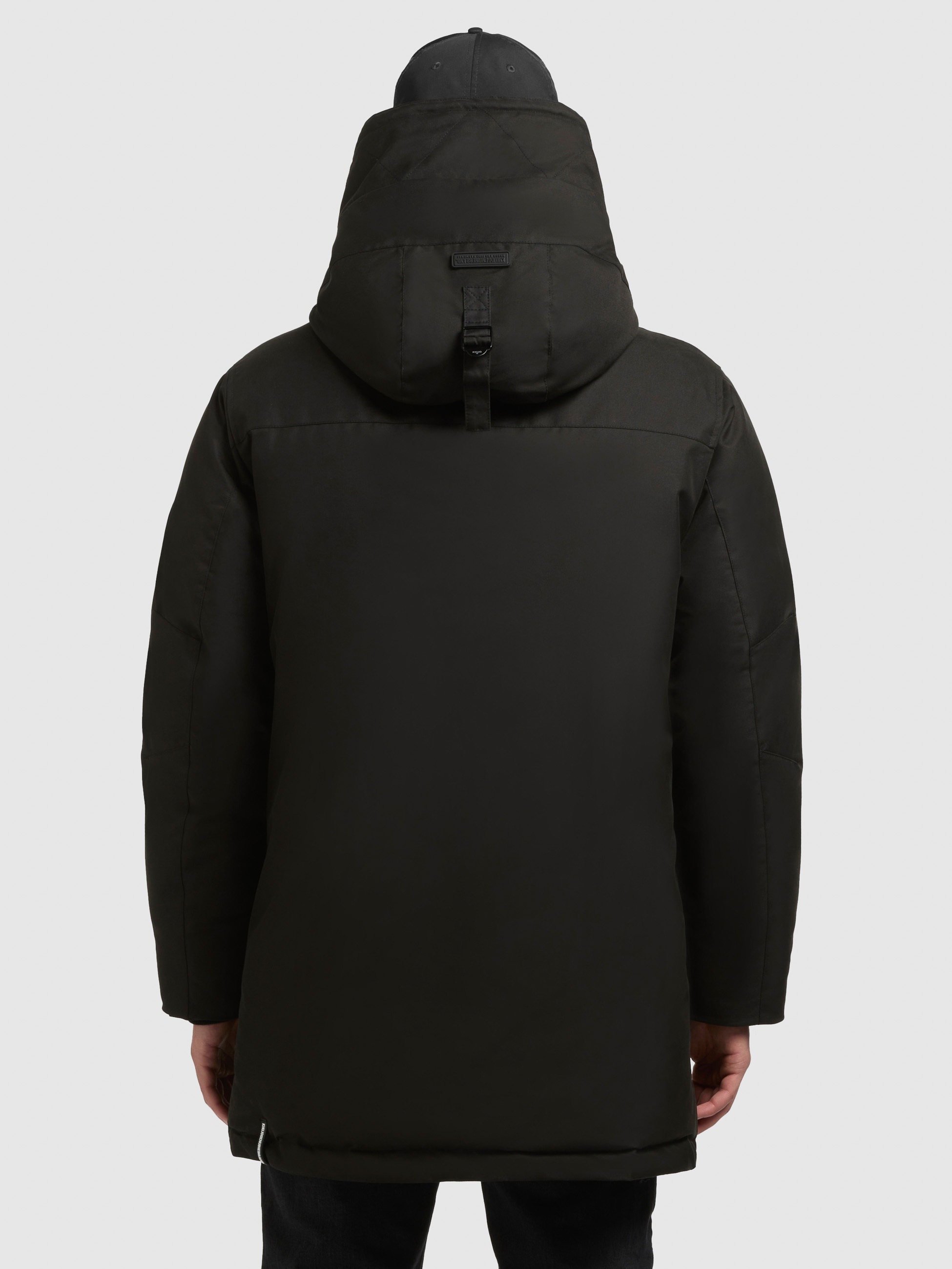 khujo Kurzmantel »NATE«