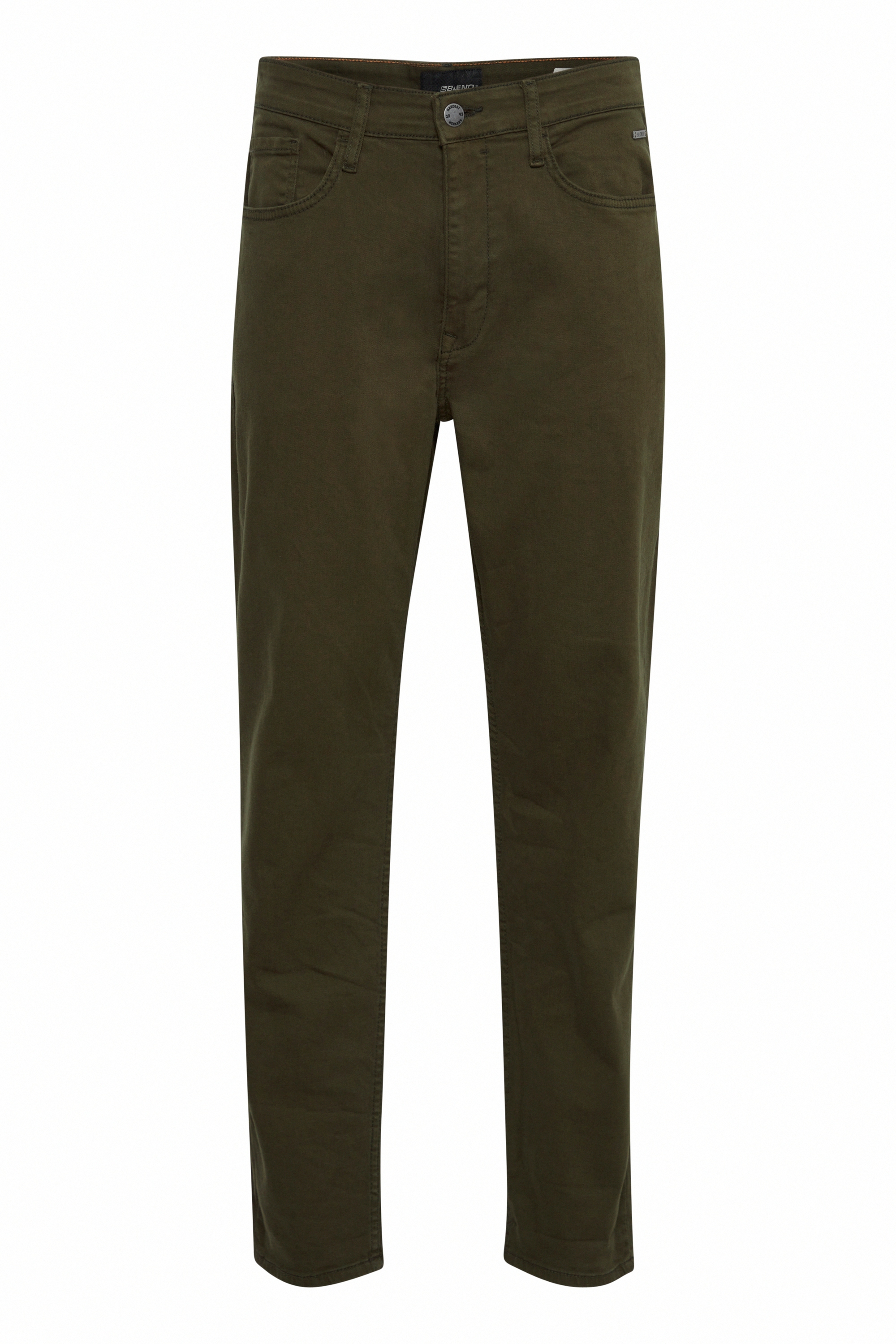 Blend Regular-fit-Jeans "Regular-fit-Jeans BHThunder fit"
