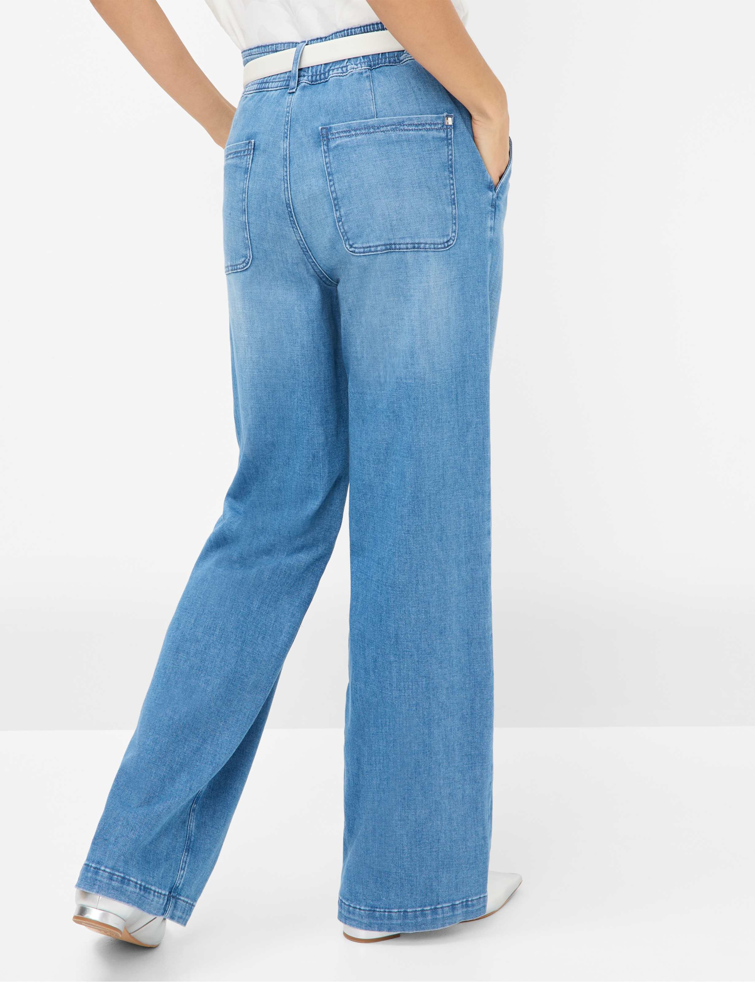 Brax Röhrenjeans »Style MAINE«