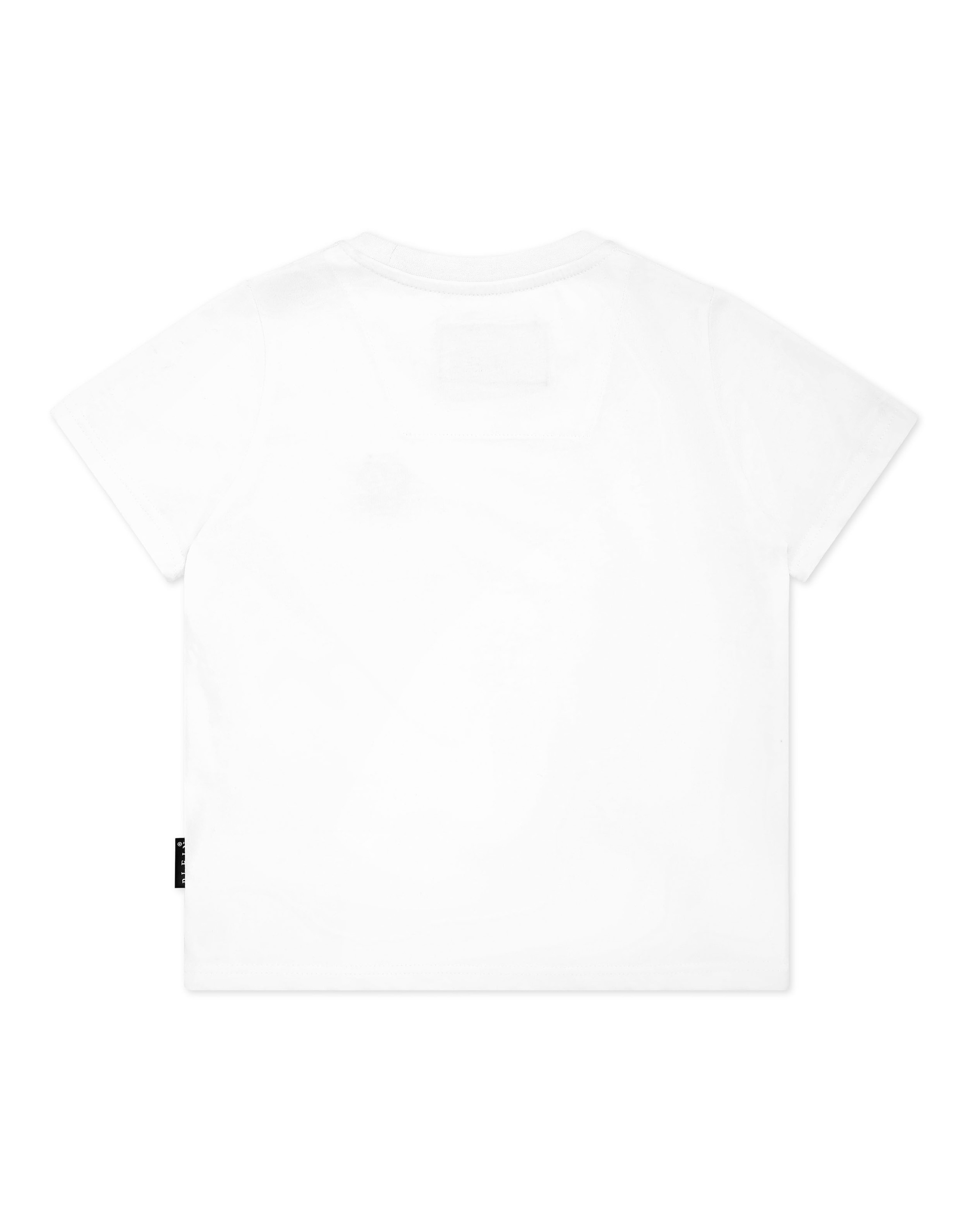 Thumbnail - PHILIPP PLEIN T-Shirt "Racing"