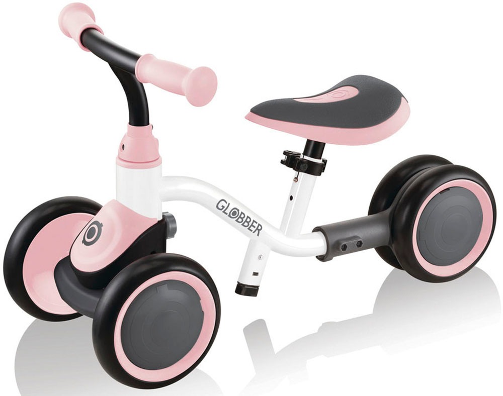 Globber Laufrad »LEARNING BIKE 3in1«