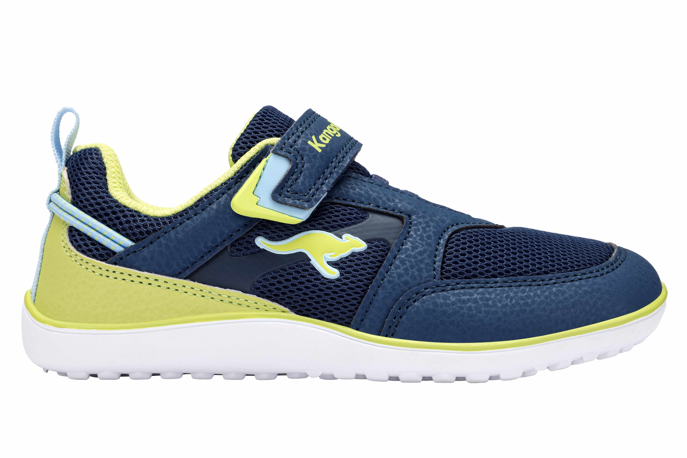 KangaROOS Sneaker »K-BFK PATHFINDER EV«  Barfußschuh