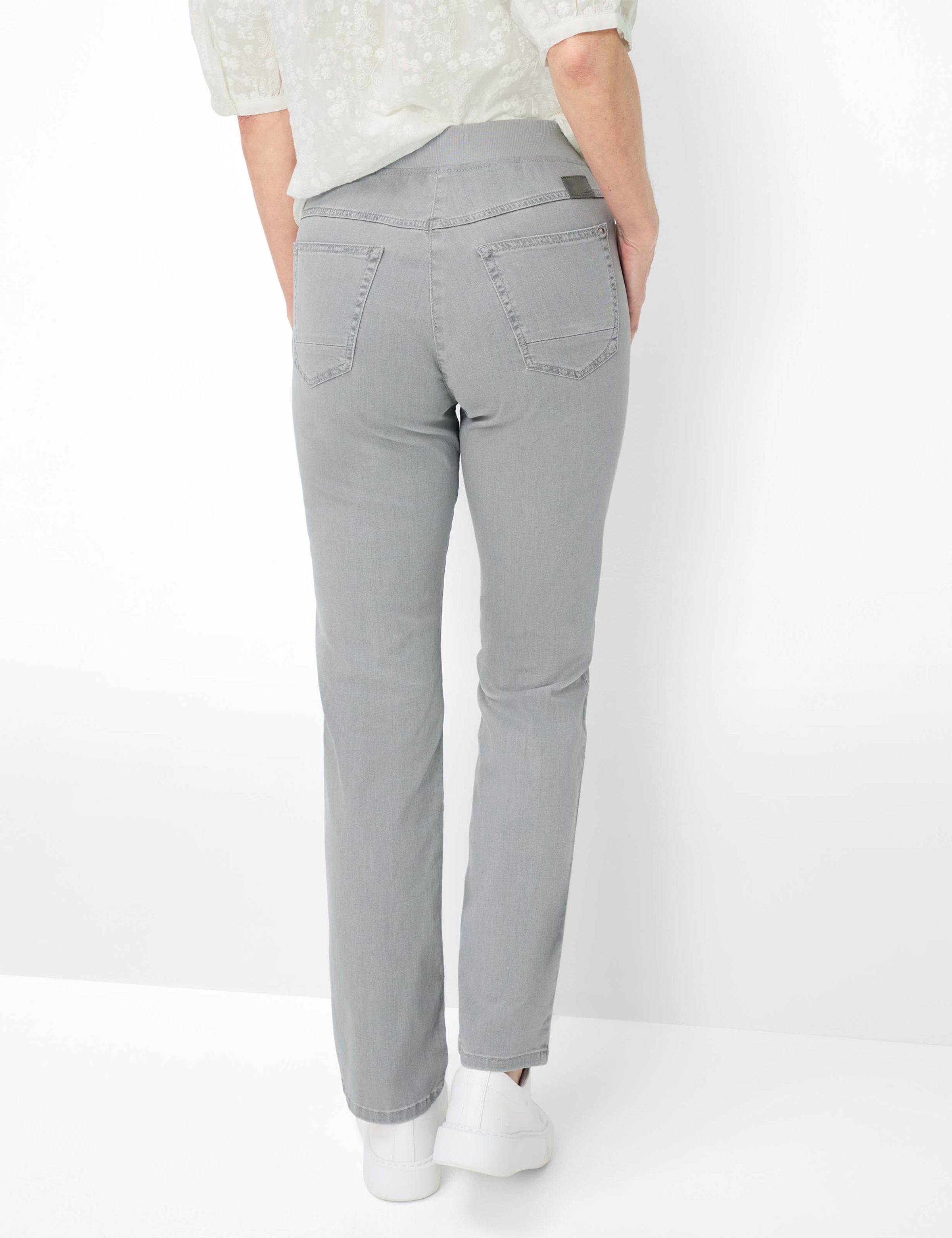 RAPHAELA by BRAX Bequeme Jeans »Style CARINA FUN«