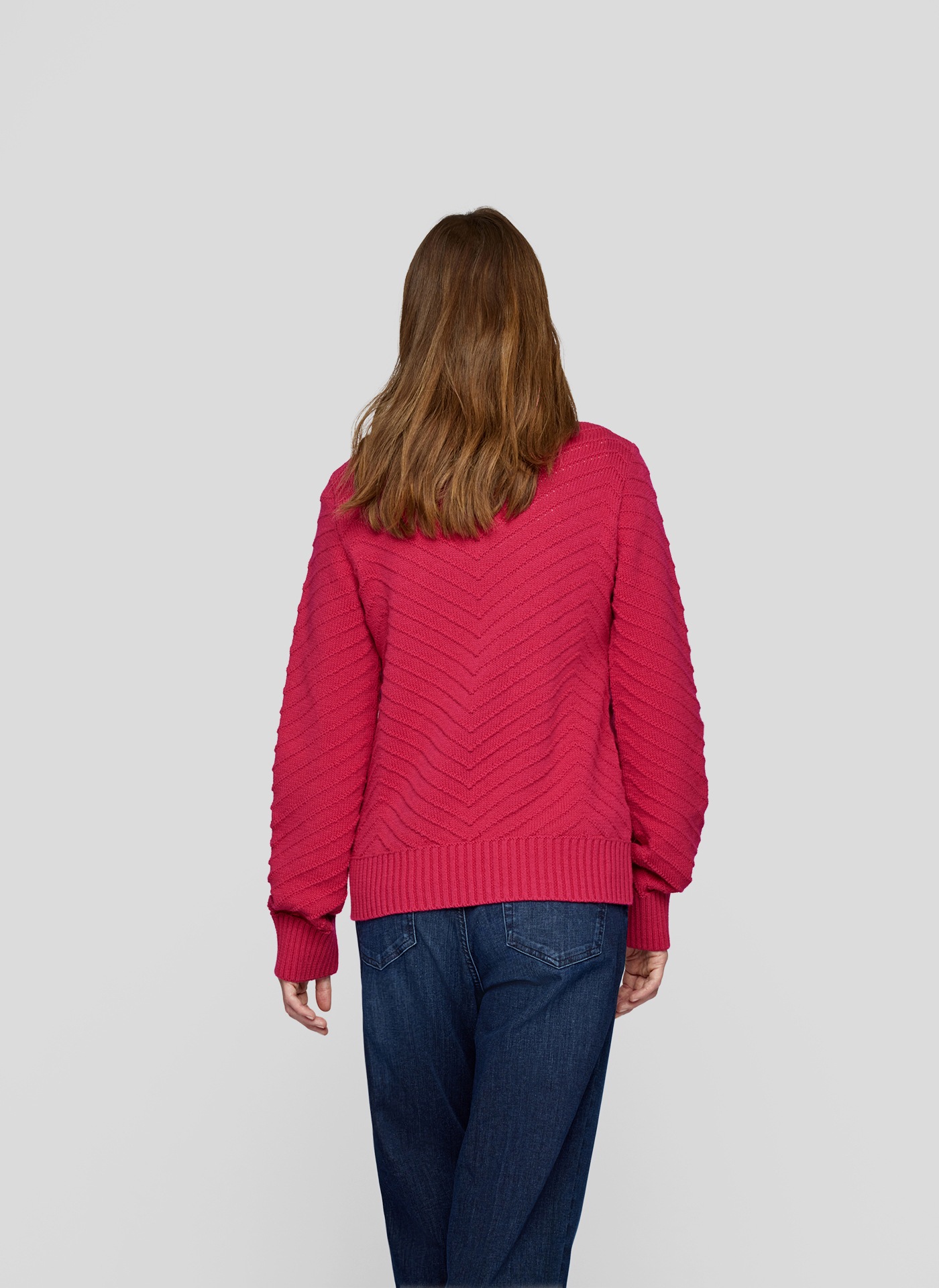 Rabe Strickpullover »Pullover«