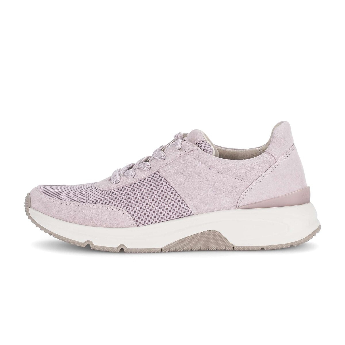 Gabor Rollingsoft Low Sneaker Lila 36 5