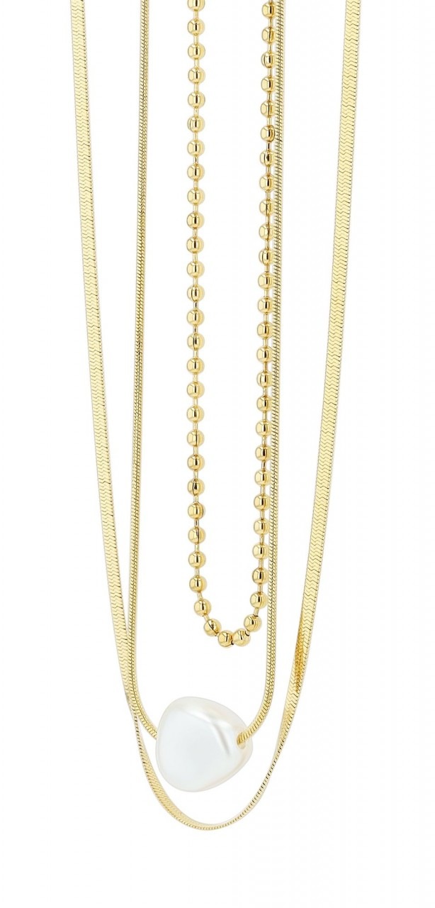 Adelia´s Kette mit Anhänger