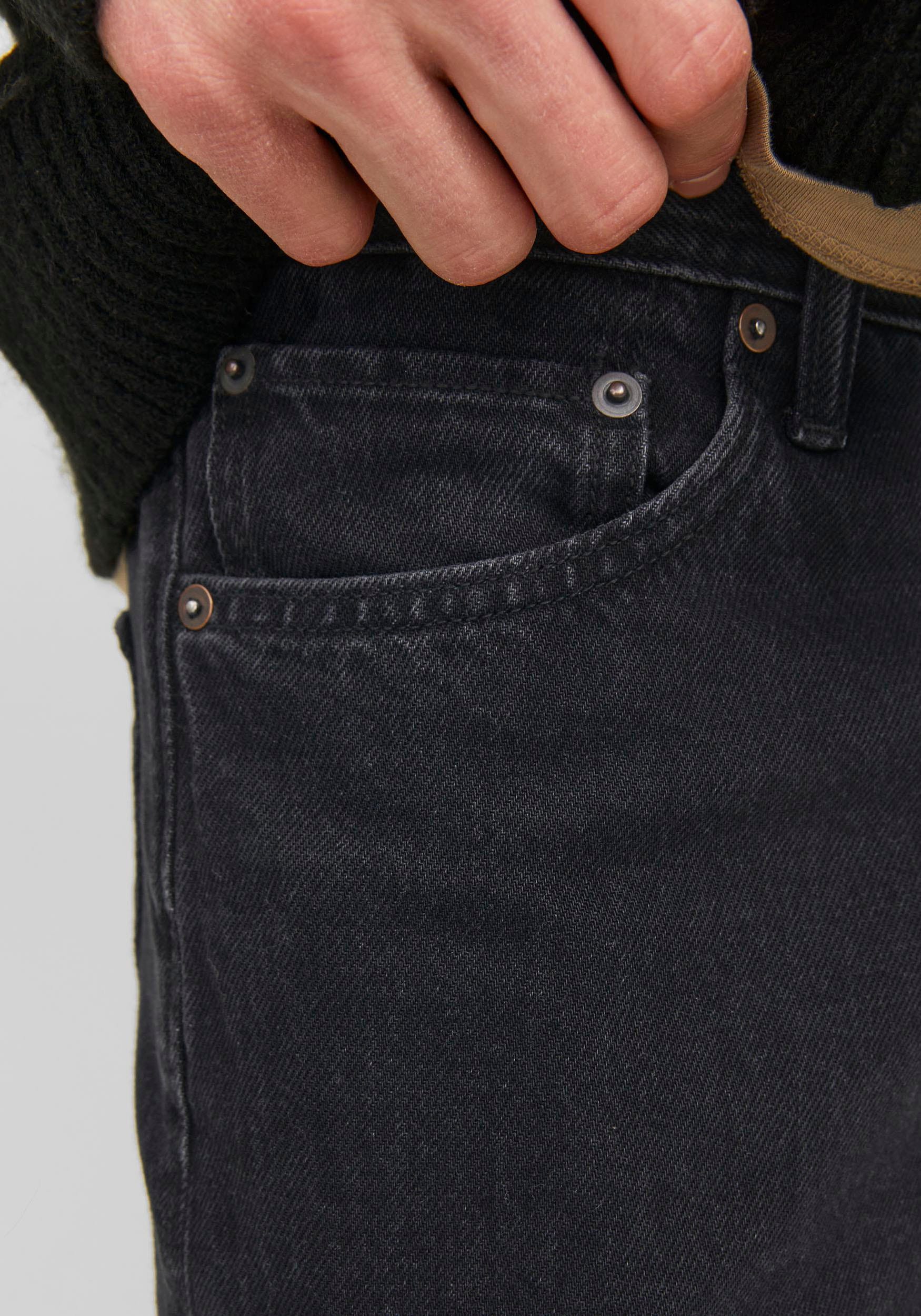 Jack & Jones Relax-fit-Jeans »JJIALEX JJORIGINAL NOOS«