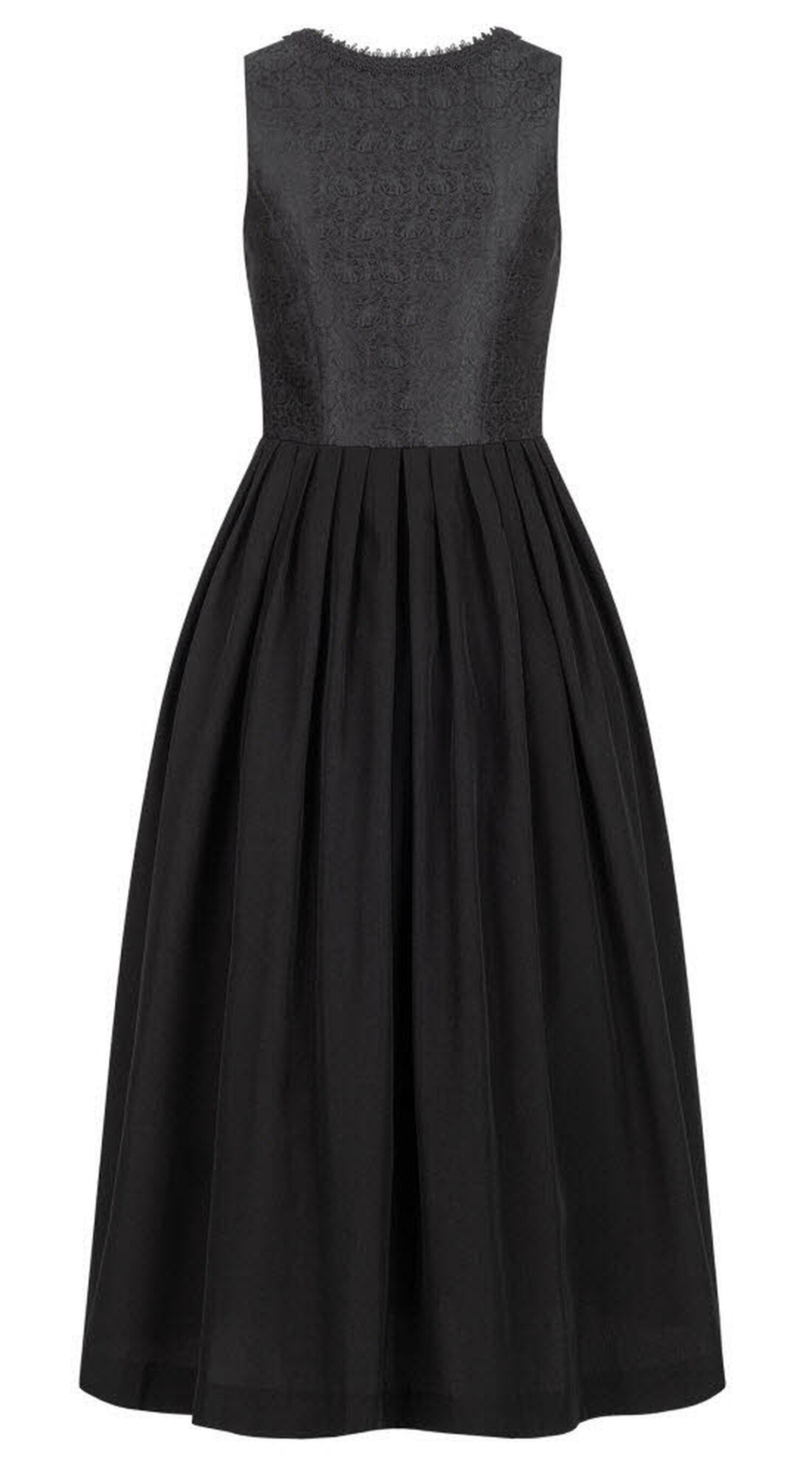 Nübler Dirndl "Dirndl lang Saskia" günstig online kaufen