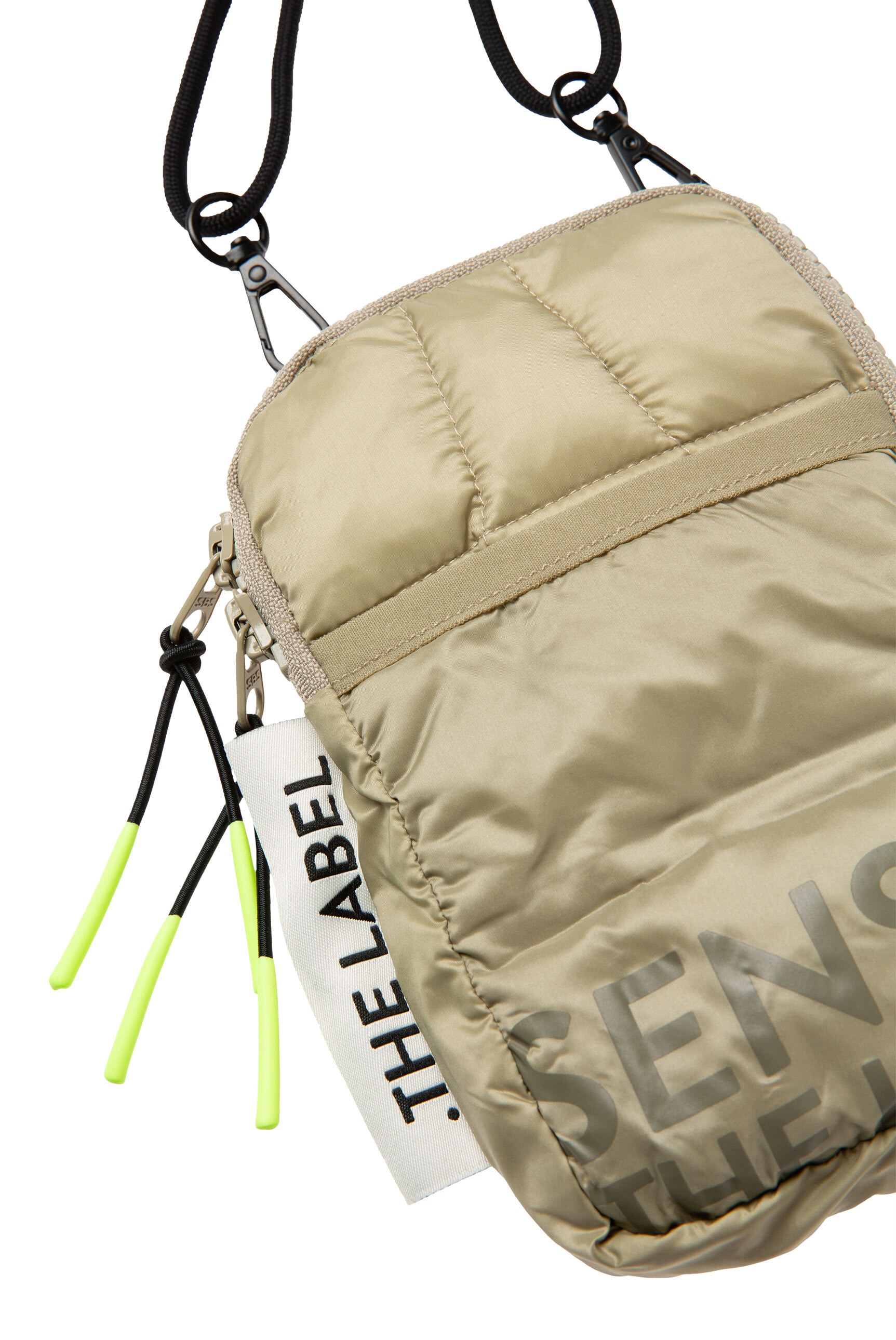 SENSES.THE LABEL Handytasche, mit Innenfach