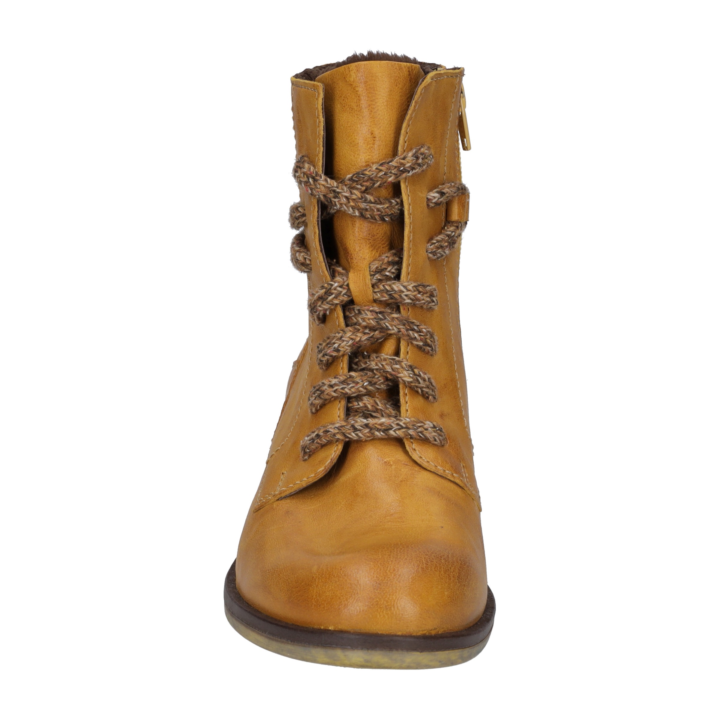 Josef Seibel Stiefelette »Sanja 18, safran«