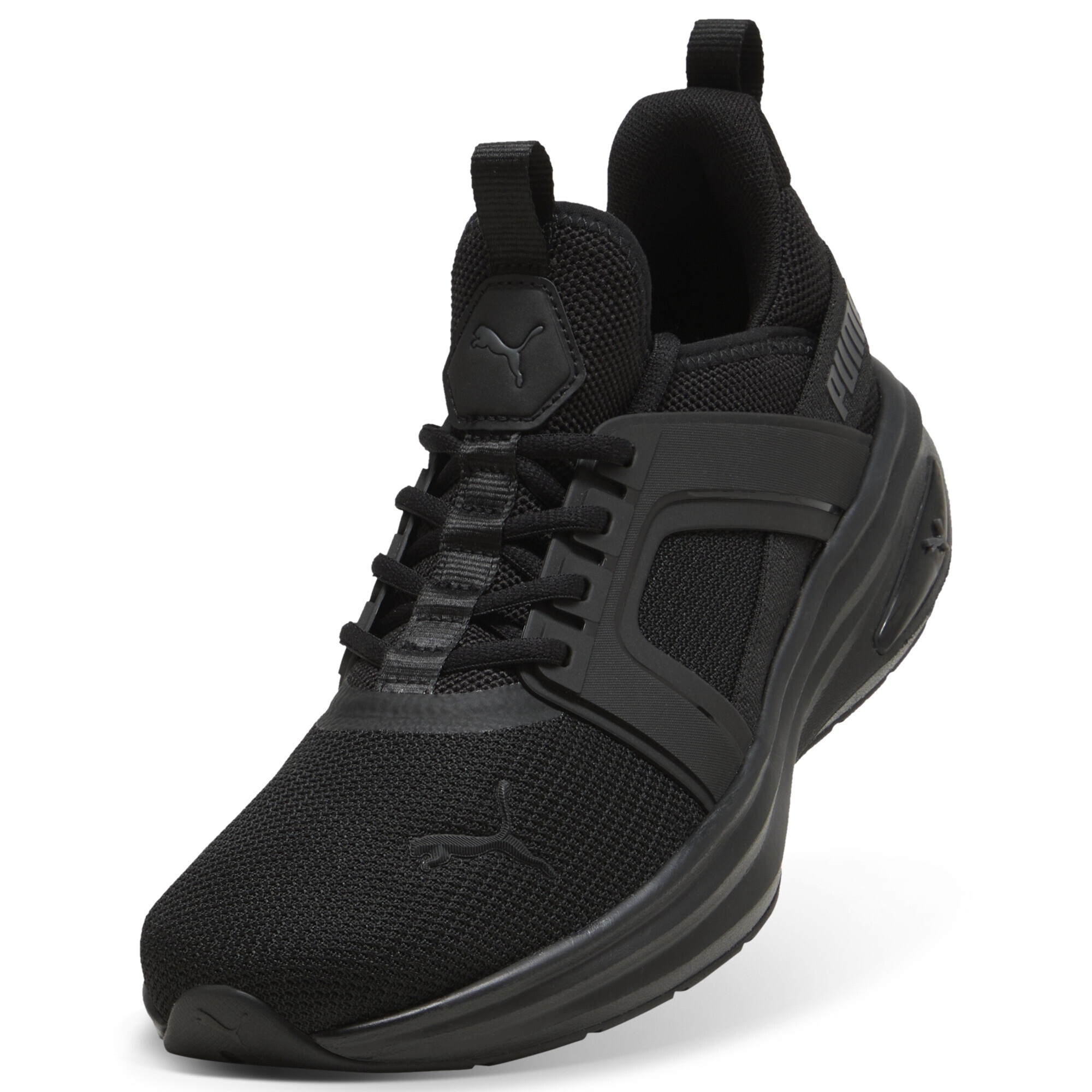 PUMA Sneaker »SOFTRIDE Enzo 6 Sneakers Erwachsene«