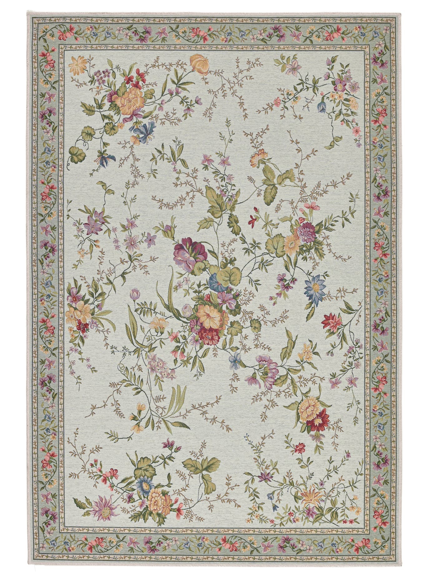 heine home Teppich, 4 mm Höhe