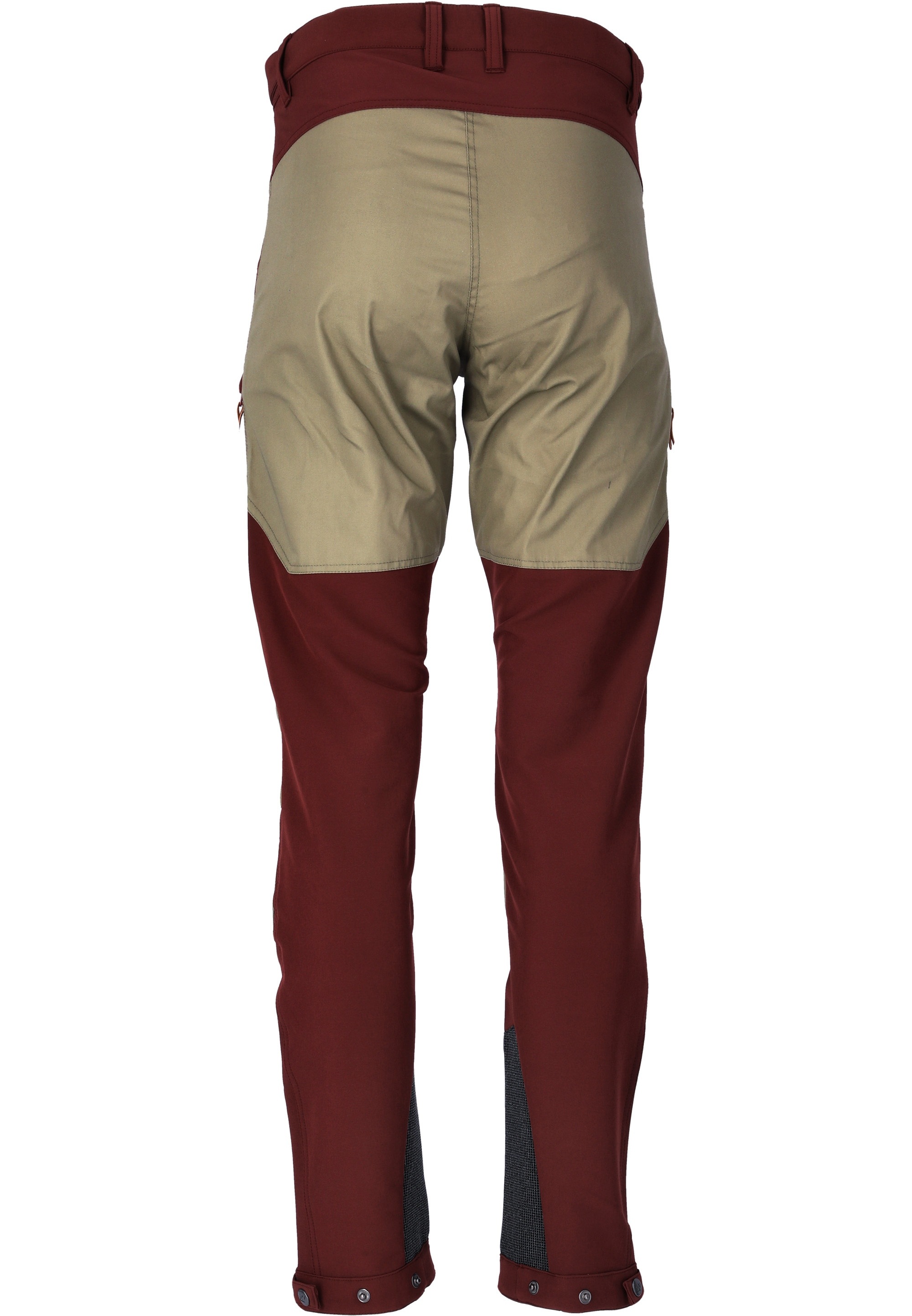 WHISTLER Softshellhose »Anissy«, mit atmungsaktivem Material