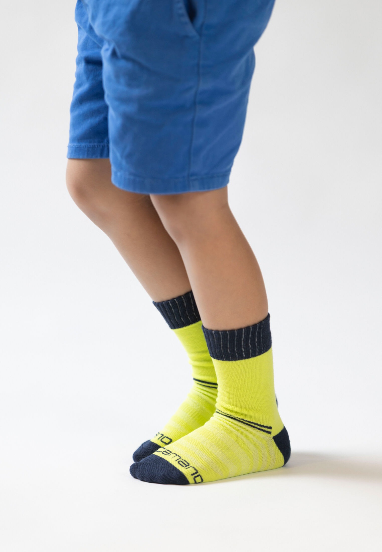 Camano Socken »Socken Mesh Ventilation 10er Pack«