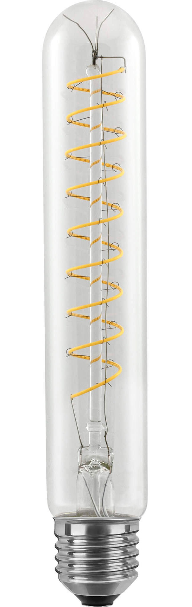 SEGULA LED-Filament »LED Tube«, E27, 1 St., Warmweiß