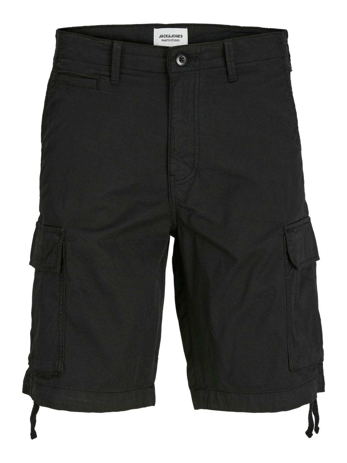 Jack & Jones Cargohose »JPSTCOLE TUCKER CARGO SHORTS LNG SN«