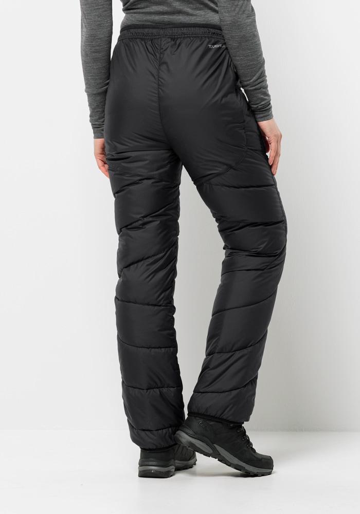 Jack Wolfskin Outdoorhose "ATMOSPHERE PANTS W" günstig online kaufen