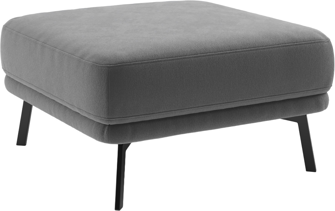 SCHÖNER WOHNEN-Kollektion Hocker »Pearl«