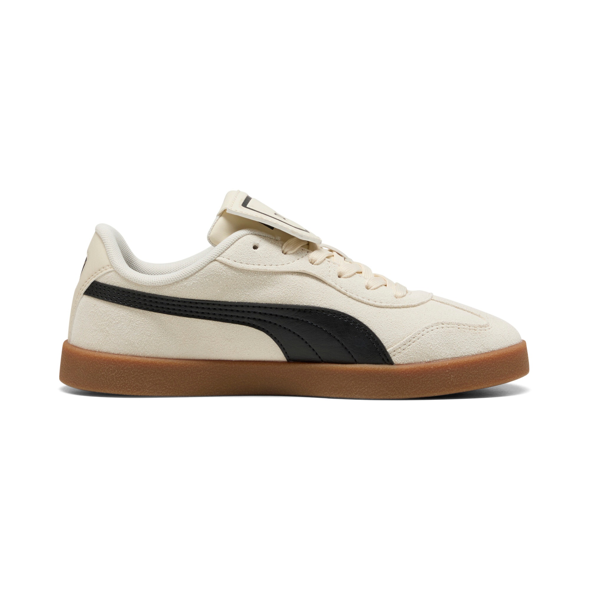 Thumbnail - PUMA Sneaker "CLUB AZURA SD" aus Leder, mit Textil-Innenmaterial, mit Schnürung