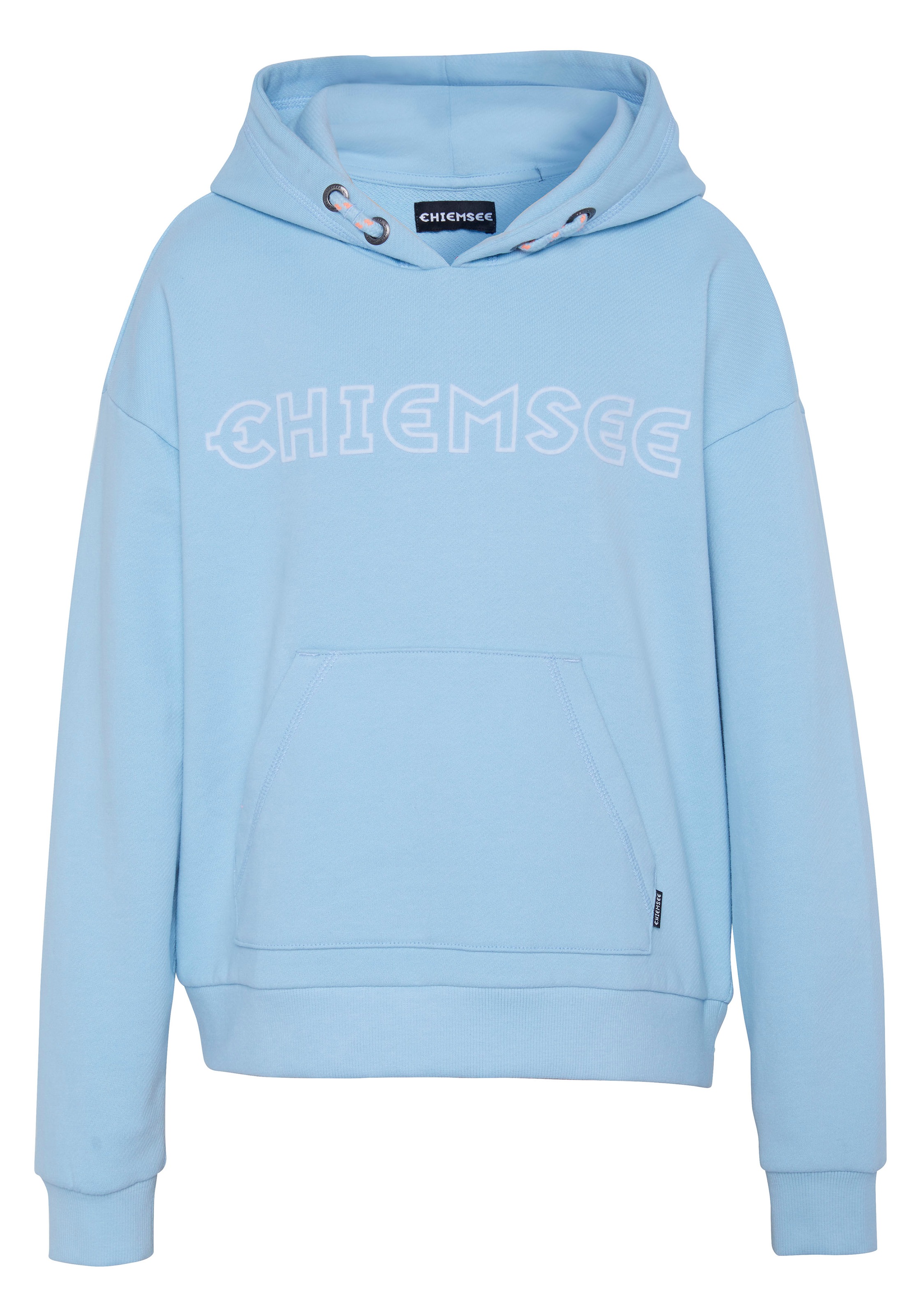 Sweatshirt CHIEMSEE Sweatshirt für Mädchen