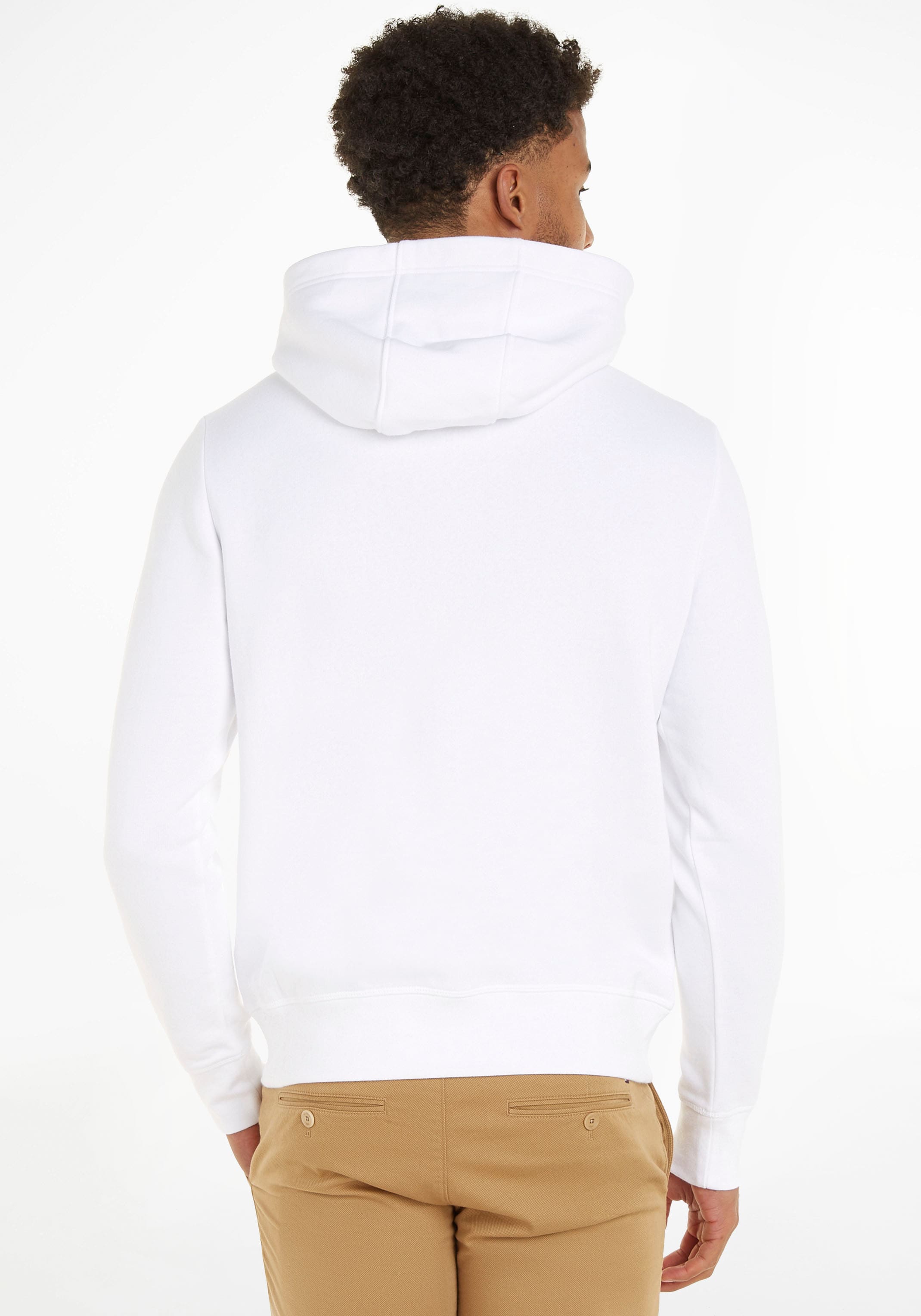 Tommy Hilfiger Hoodie SHADOW HILFIGER REG HOODIE günstig online kaufen