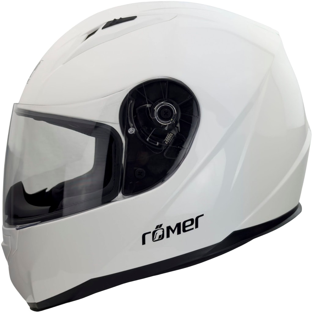 RÖMER HELME Motorradhelm »Frankfurt«