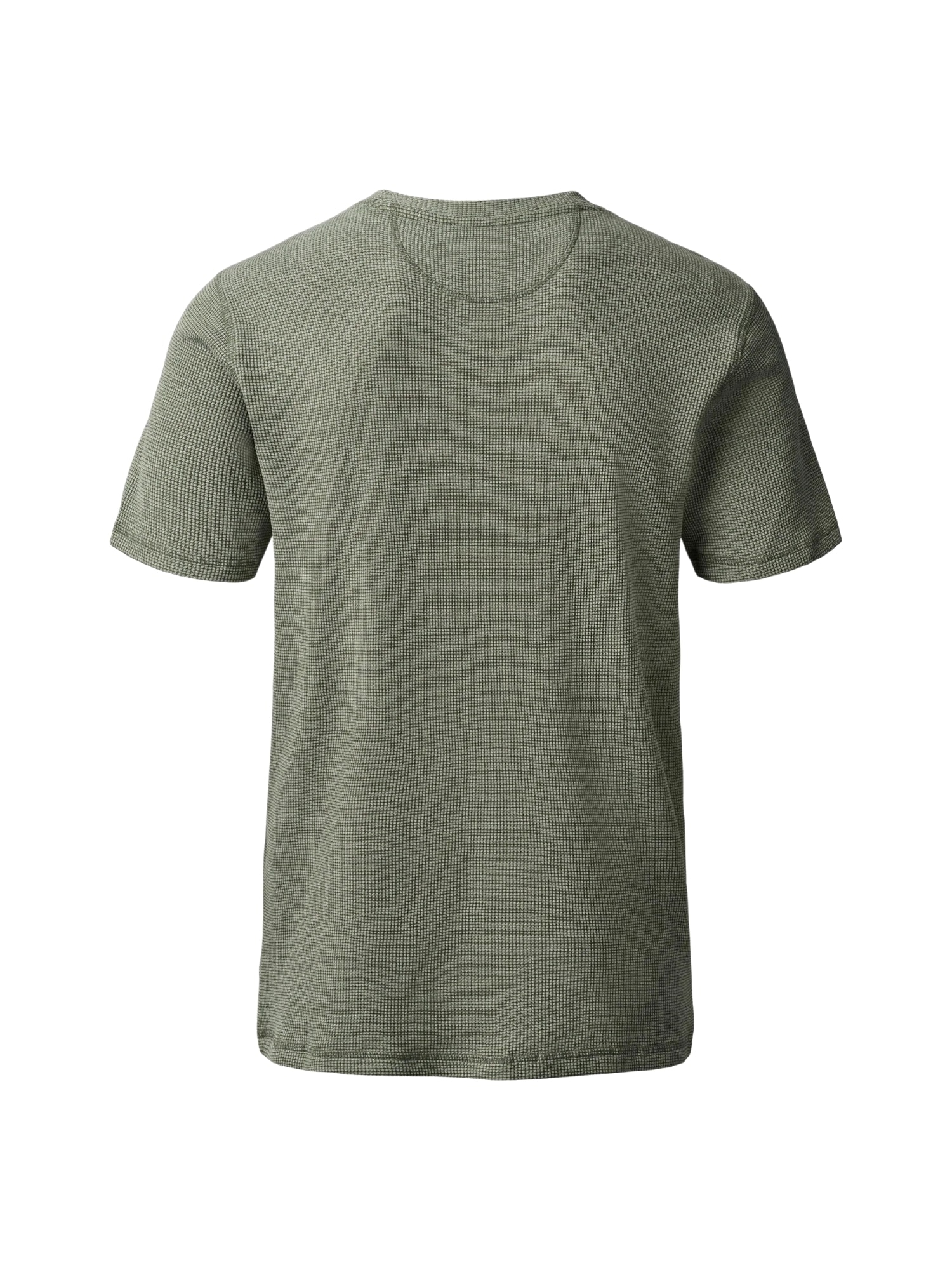 MCS Kurzarmhemd »MCS T-shirt Colin«