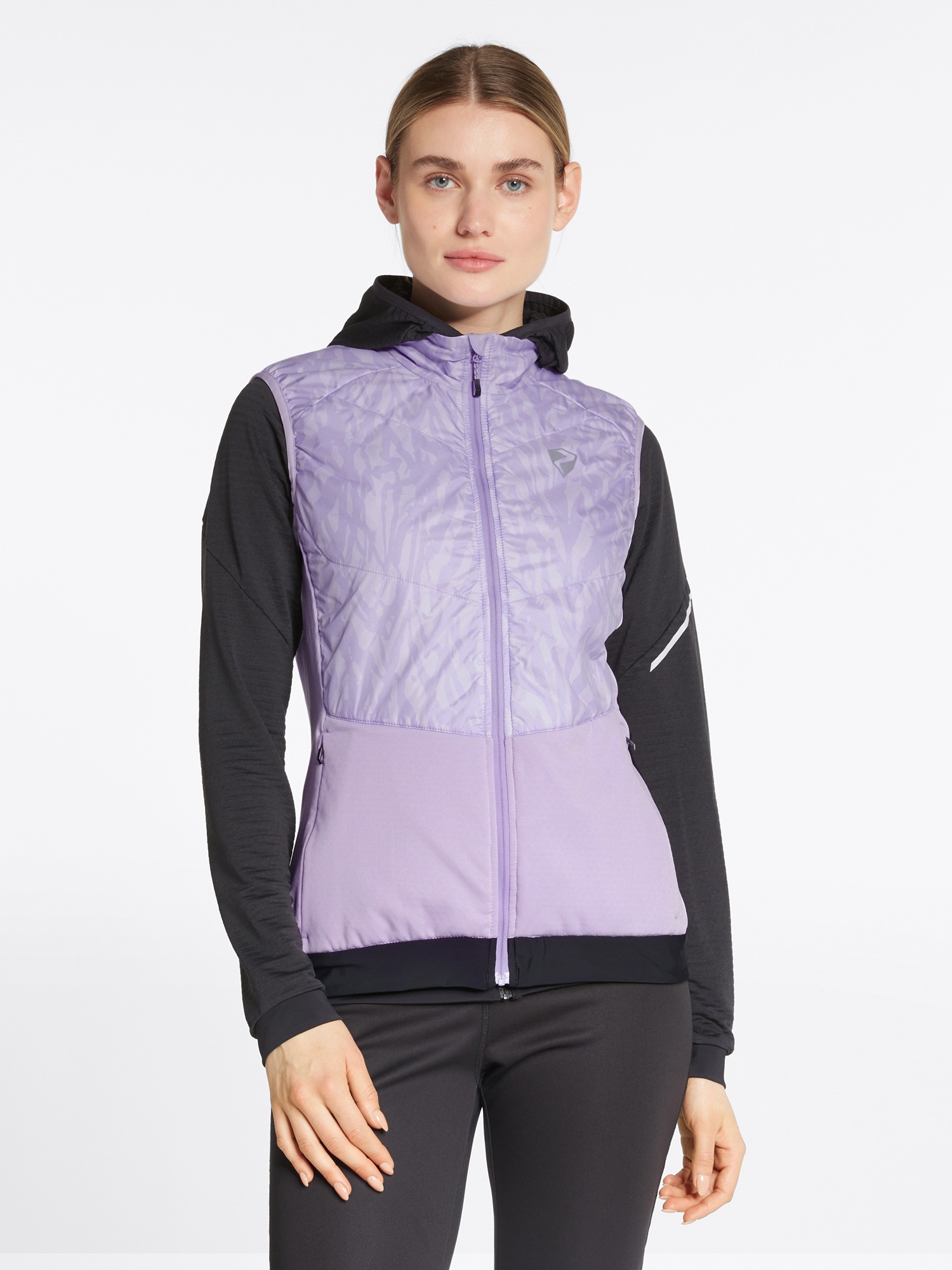 Thumbnail - Ziener Funktionsweste "NANJA"