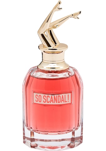 Eau de Parfum »So Scandal!«